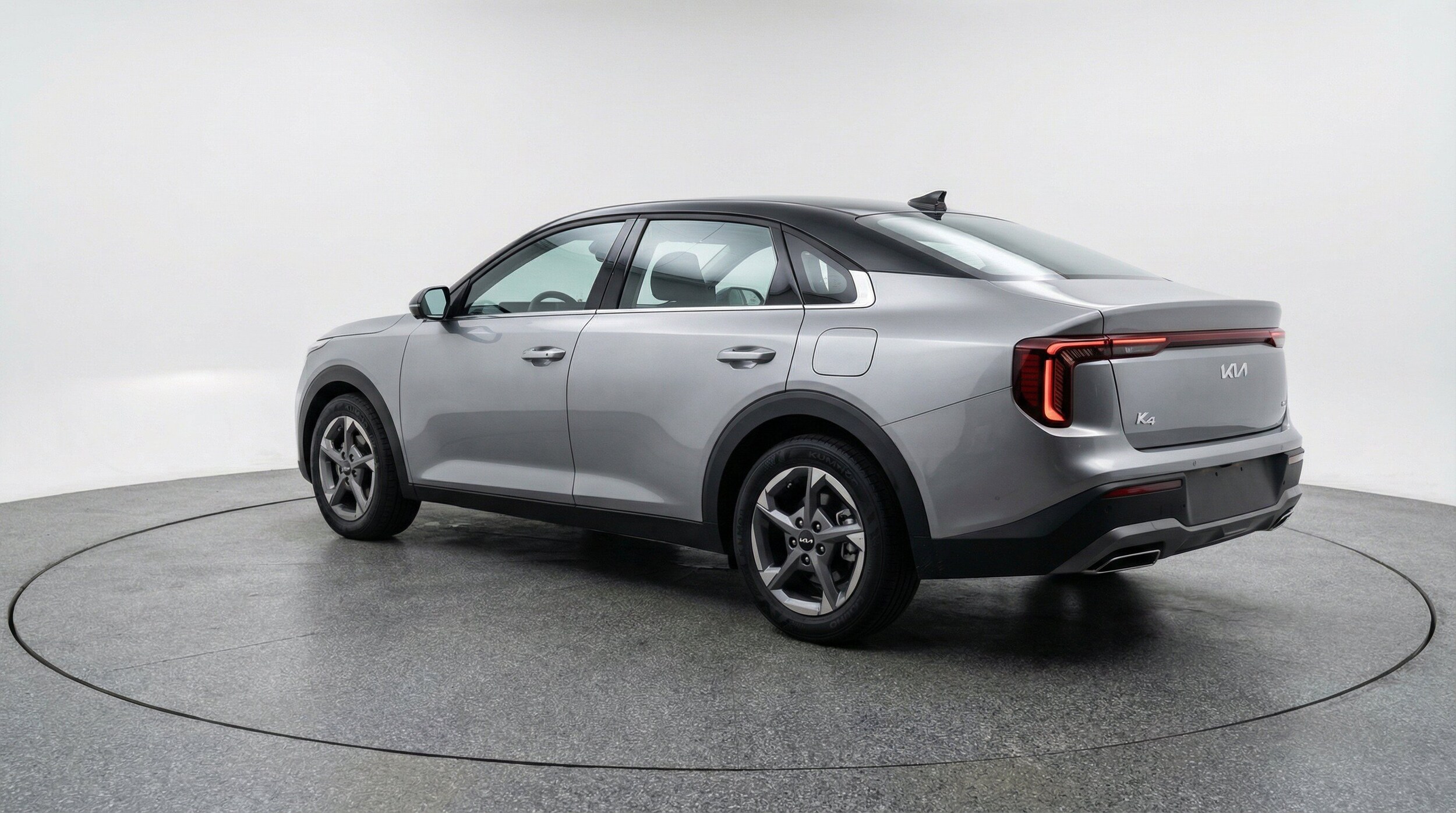 Thumbnail: 2026 Kia K4 - 6