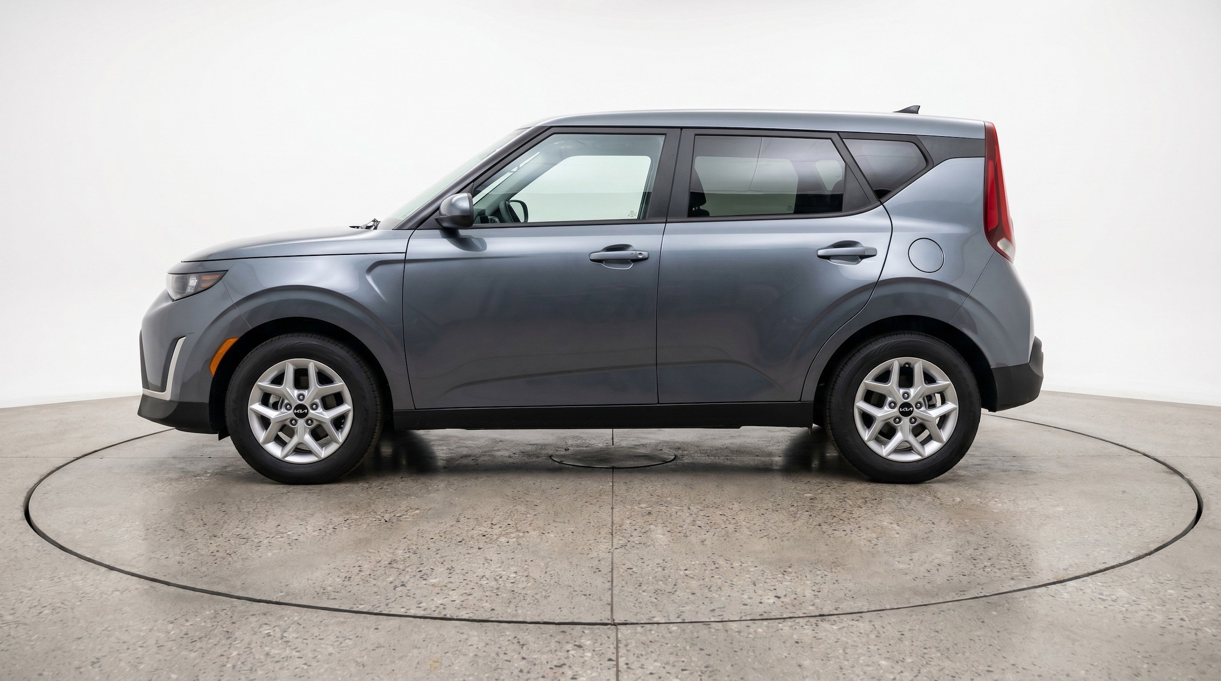 Thumbnail: 2025 Kia Soul - 5