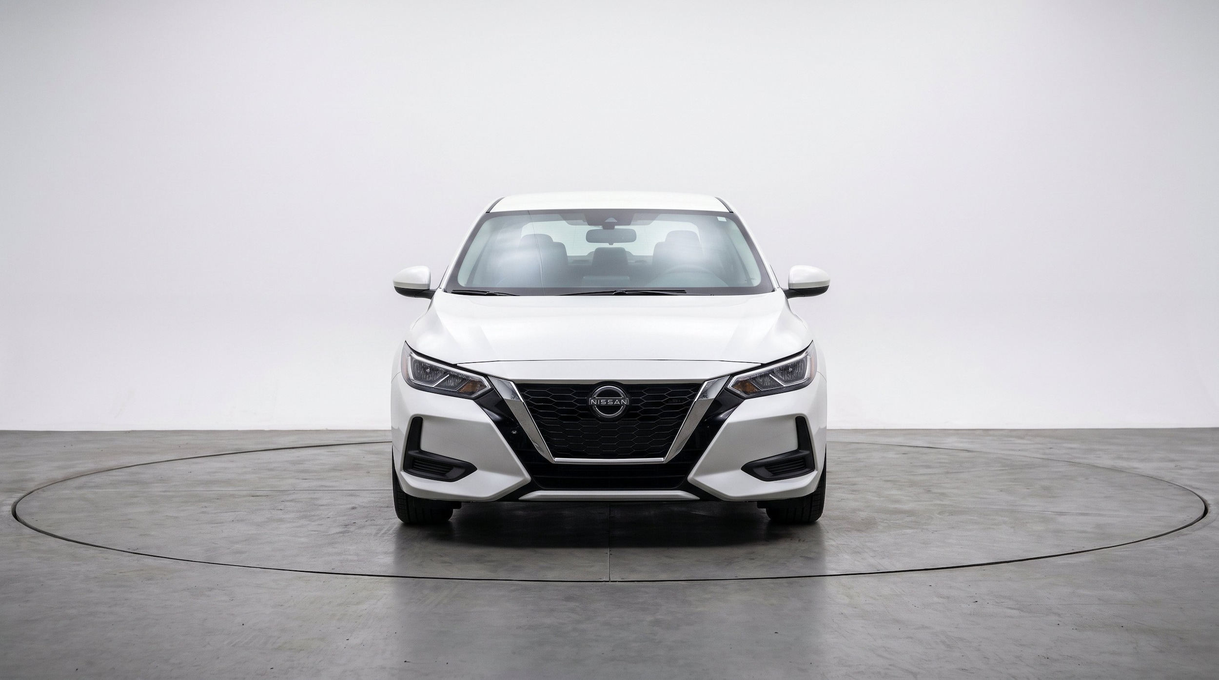 Thumbnail: 2025 Nissan Sentra - 2