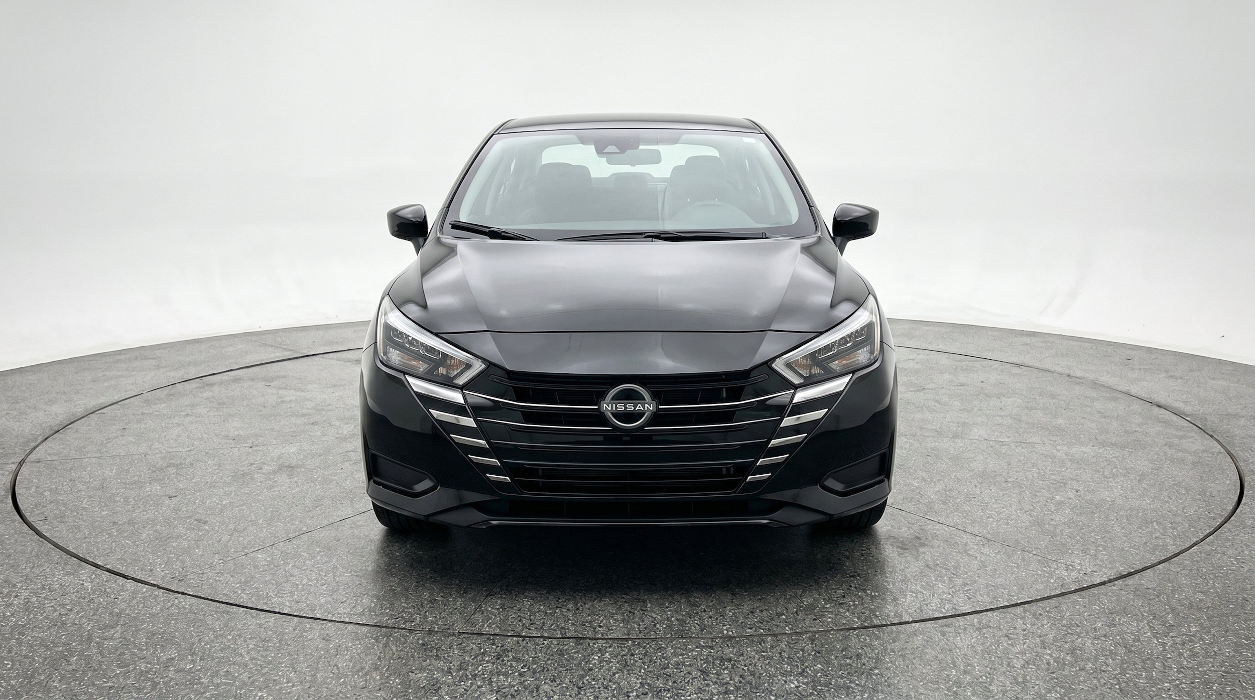 Thumbnail: 2025 Nissan Versa - 2