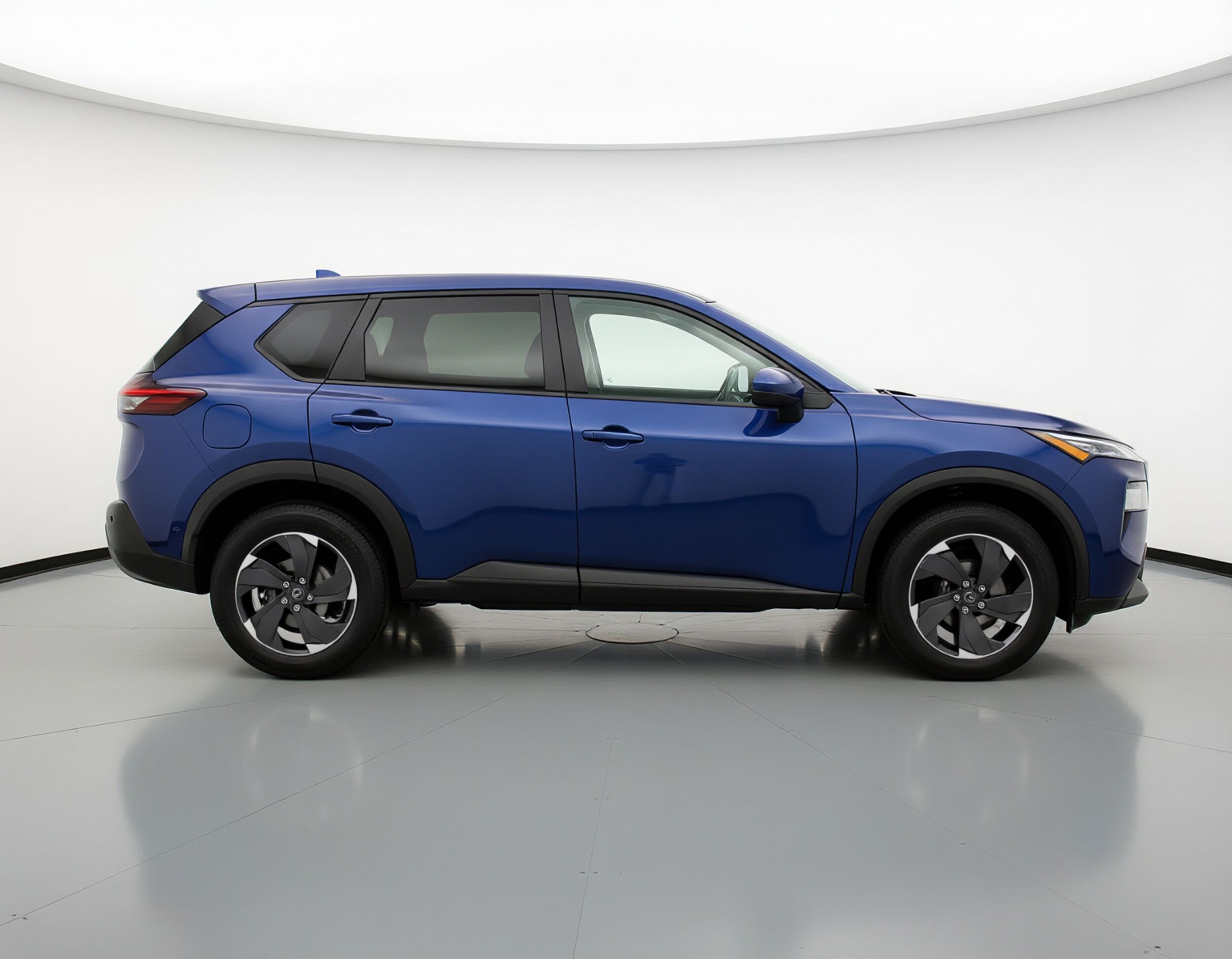 Thumbnail: 2025 Nissan Rogue - 8
