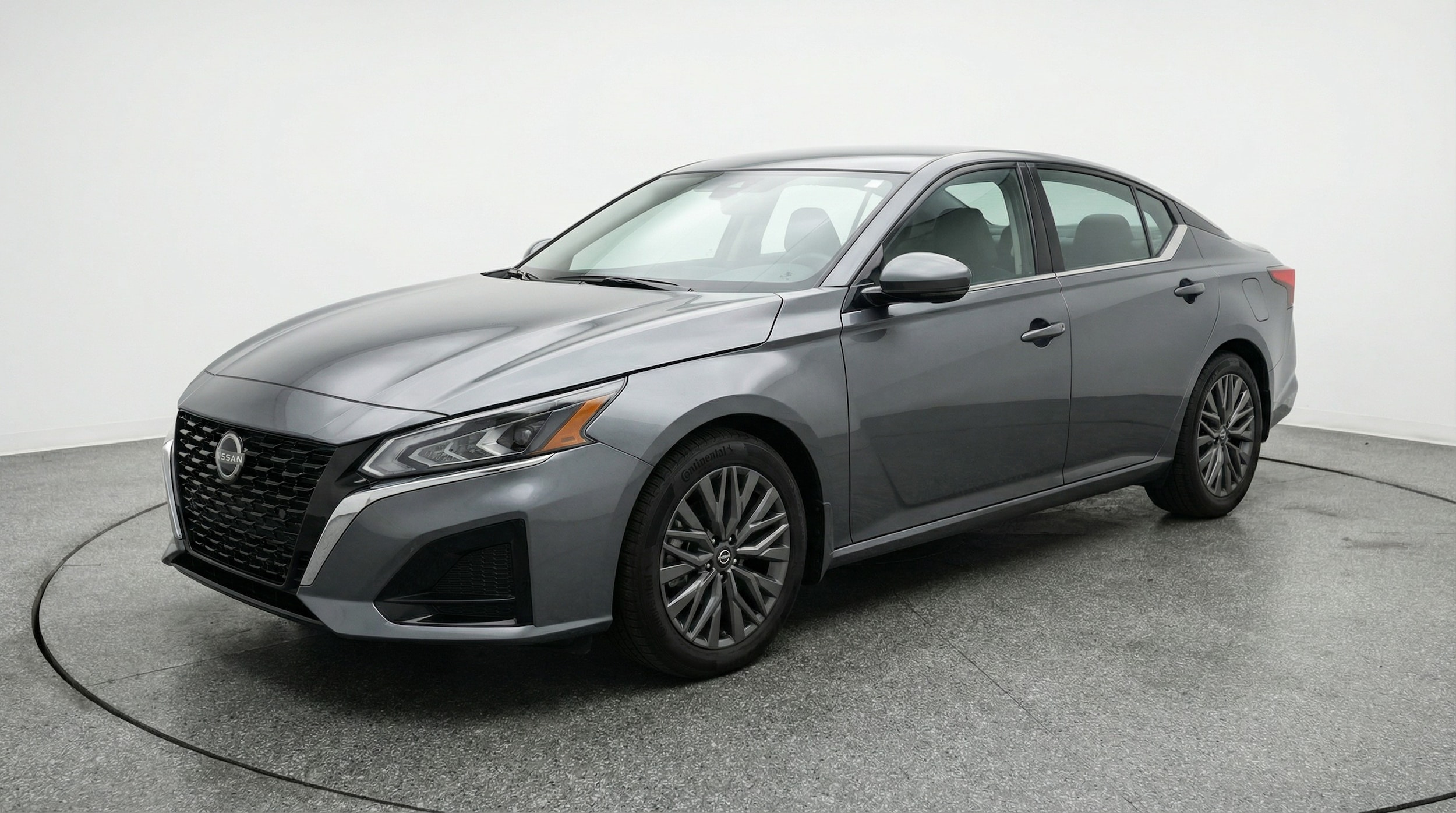 Thumbnail: 2025 Nissan Altima - 3