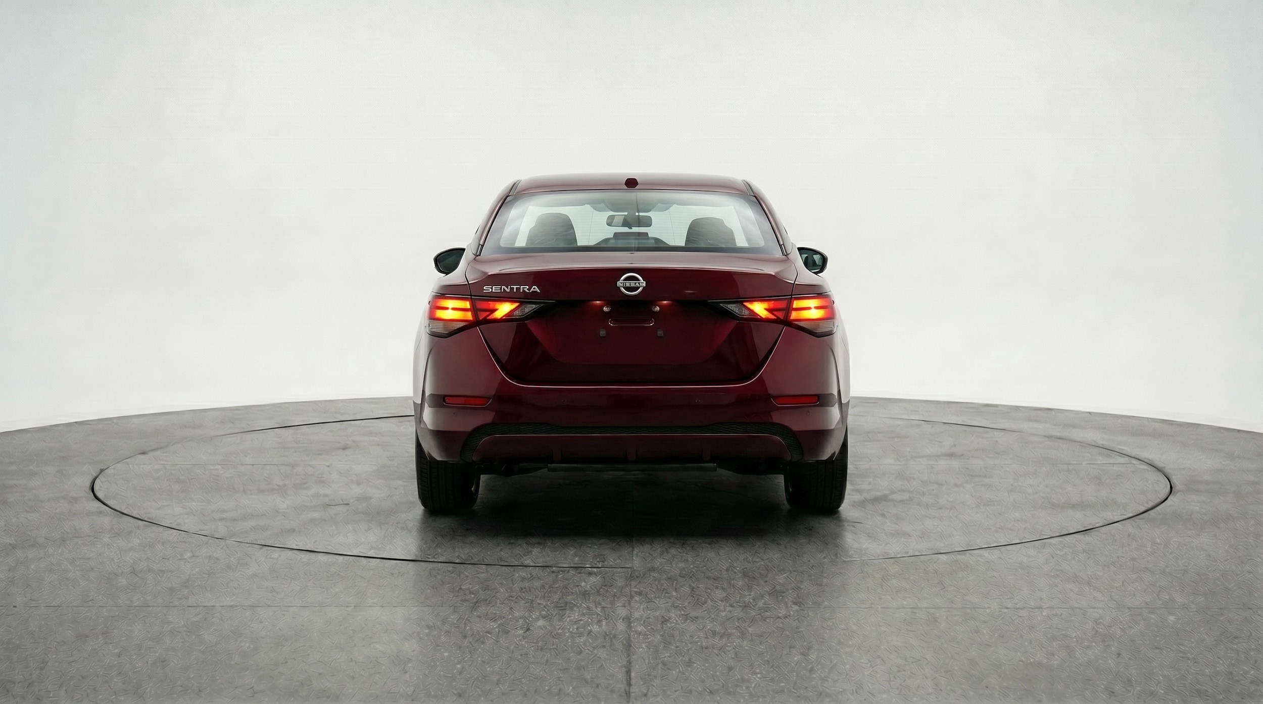 Thumbnail: 2025 Nissan Sentra - 6