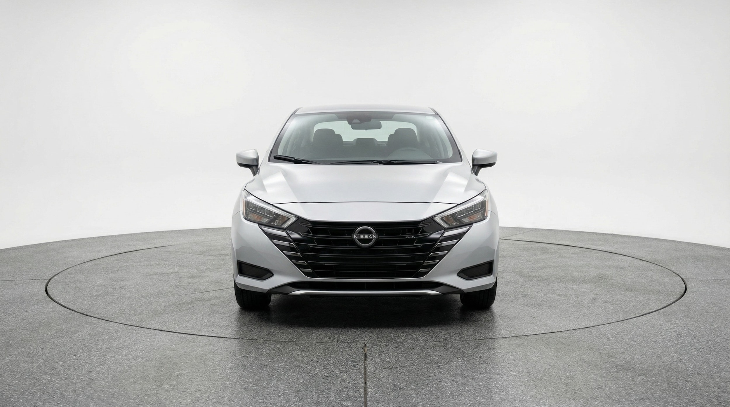 Thumbnail: 2025 Nissan Versa - 2