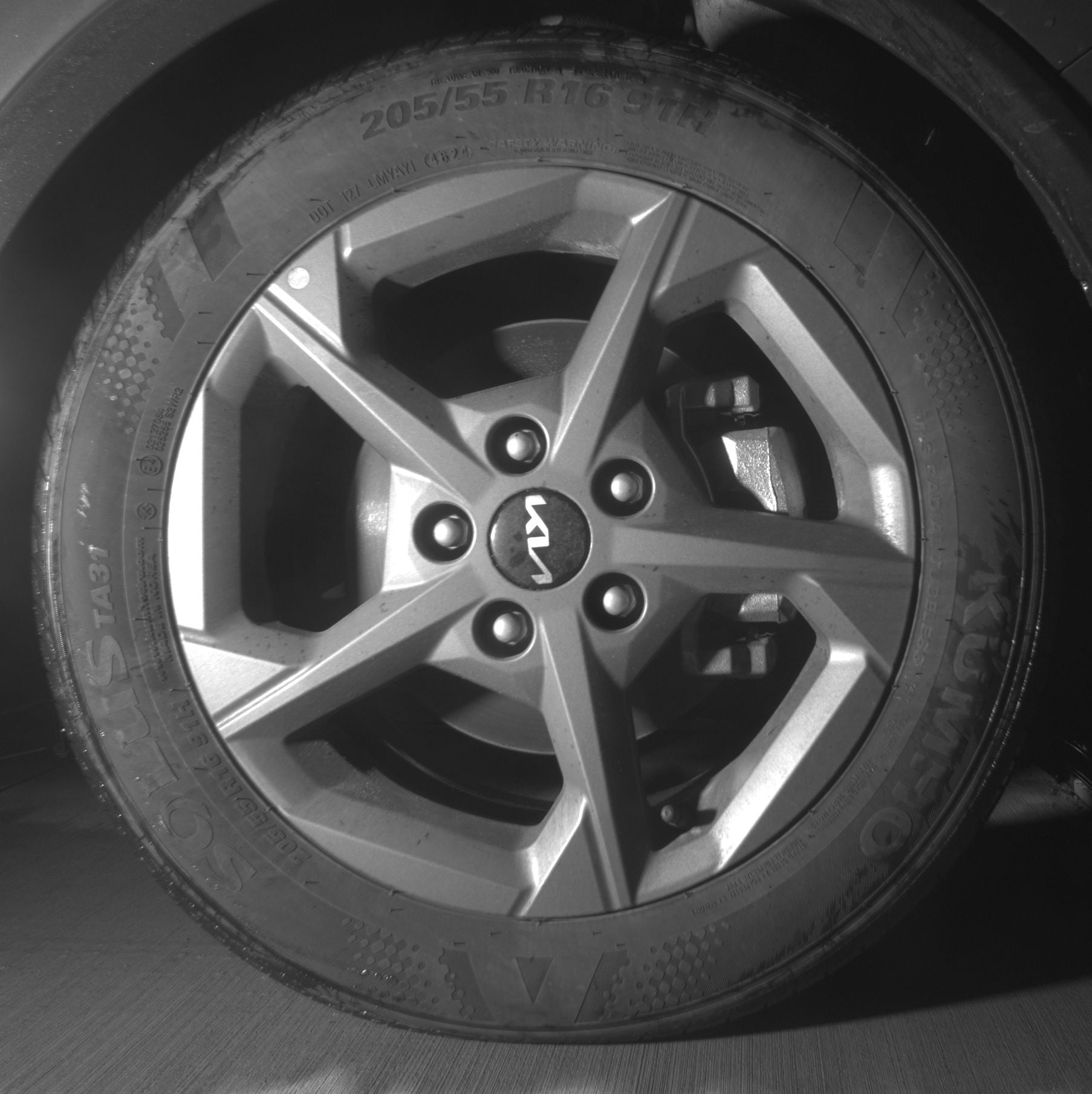 Thumbnail: 2025 Kia K4 - 10