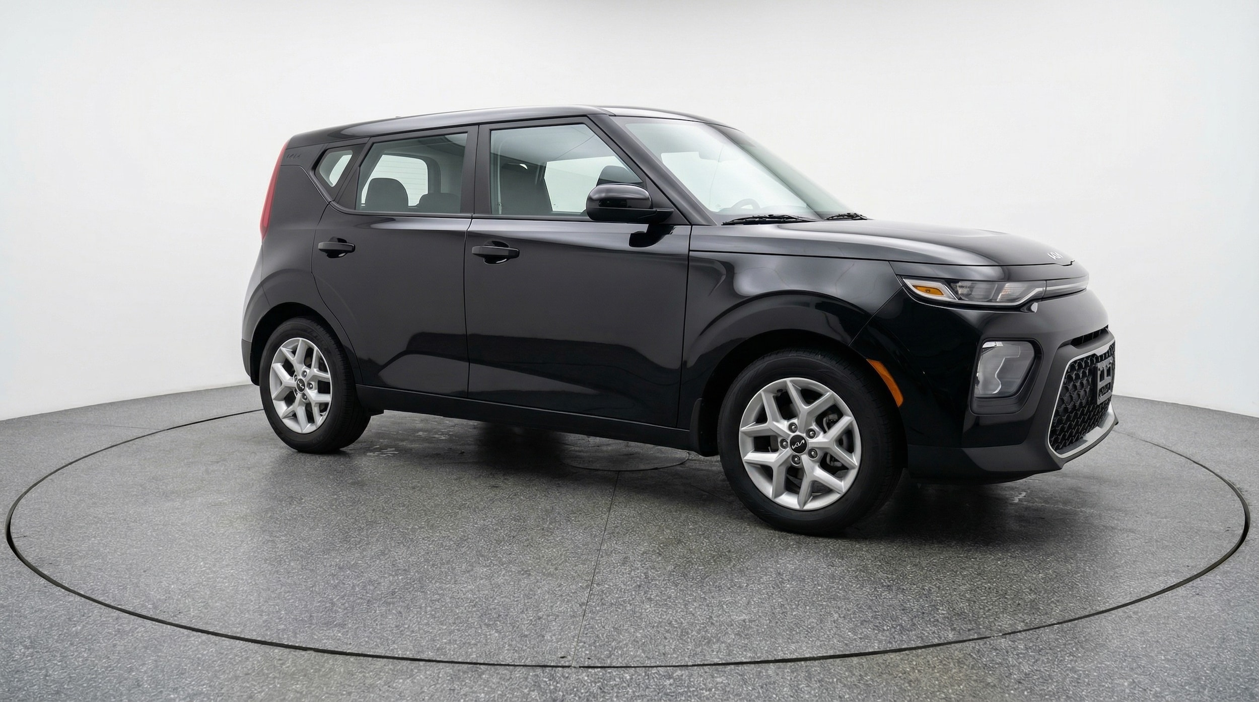 Thumbnail: 2025 Kia Soul - 1