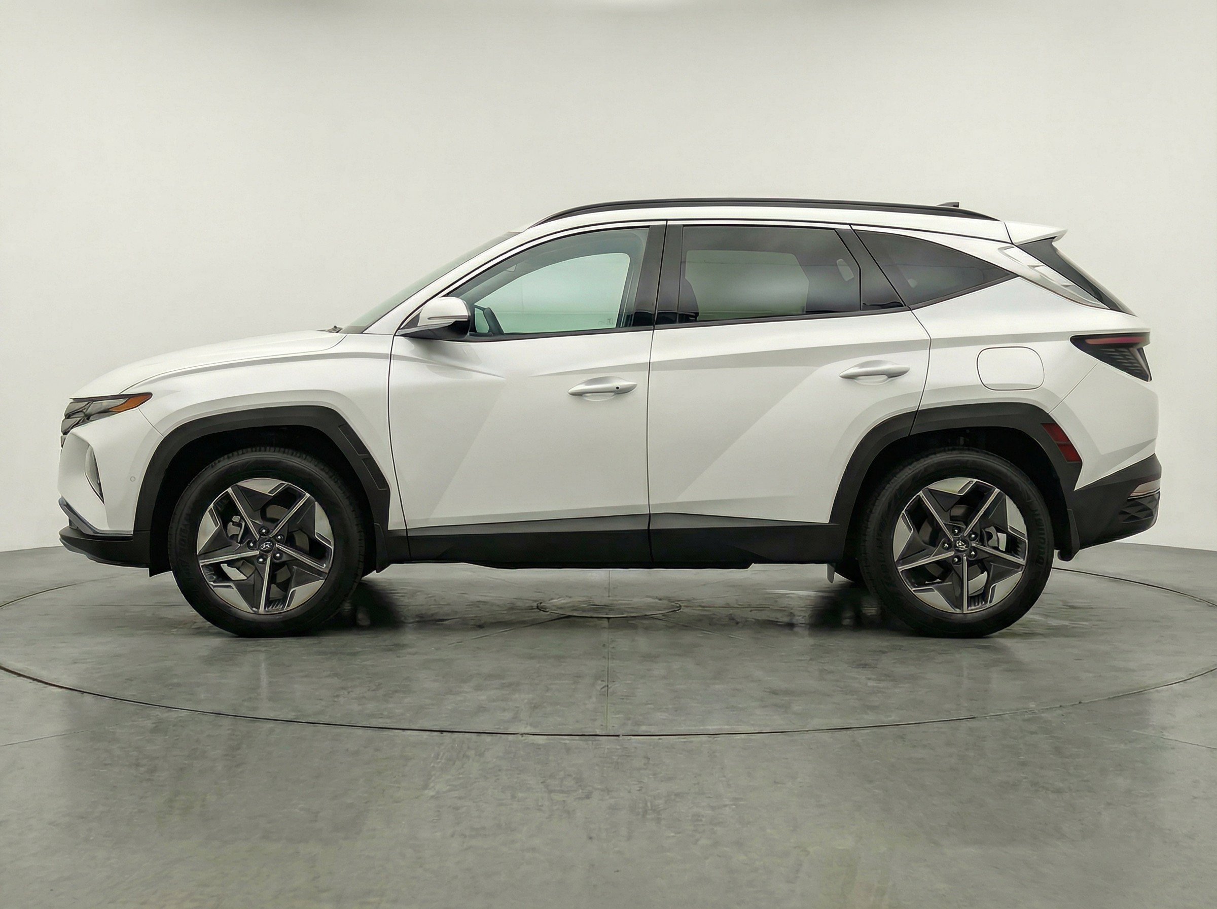 Thumbnail: 2026 Hyundai Tucson - 5