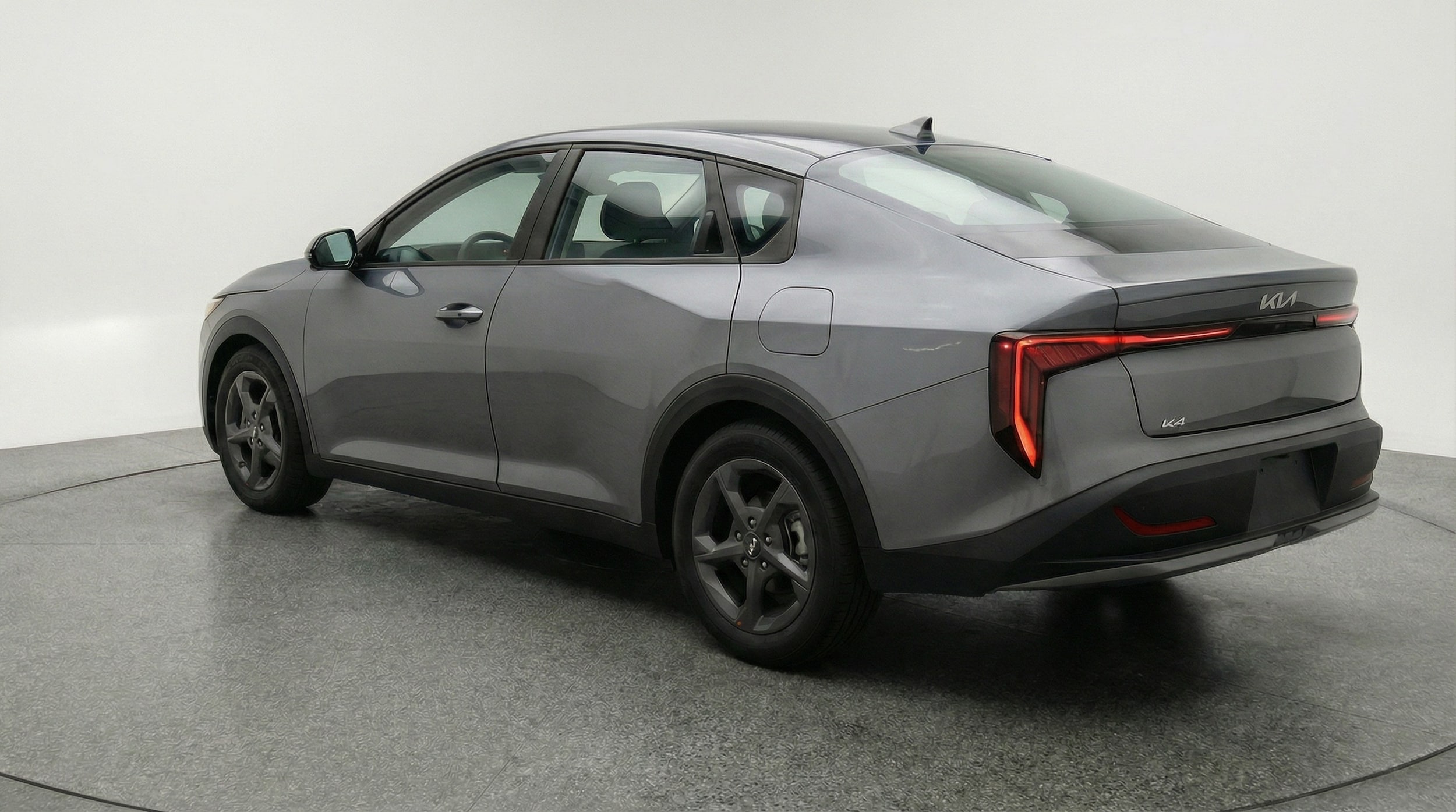 Thumbnail: 2025 Kia K4 - 5