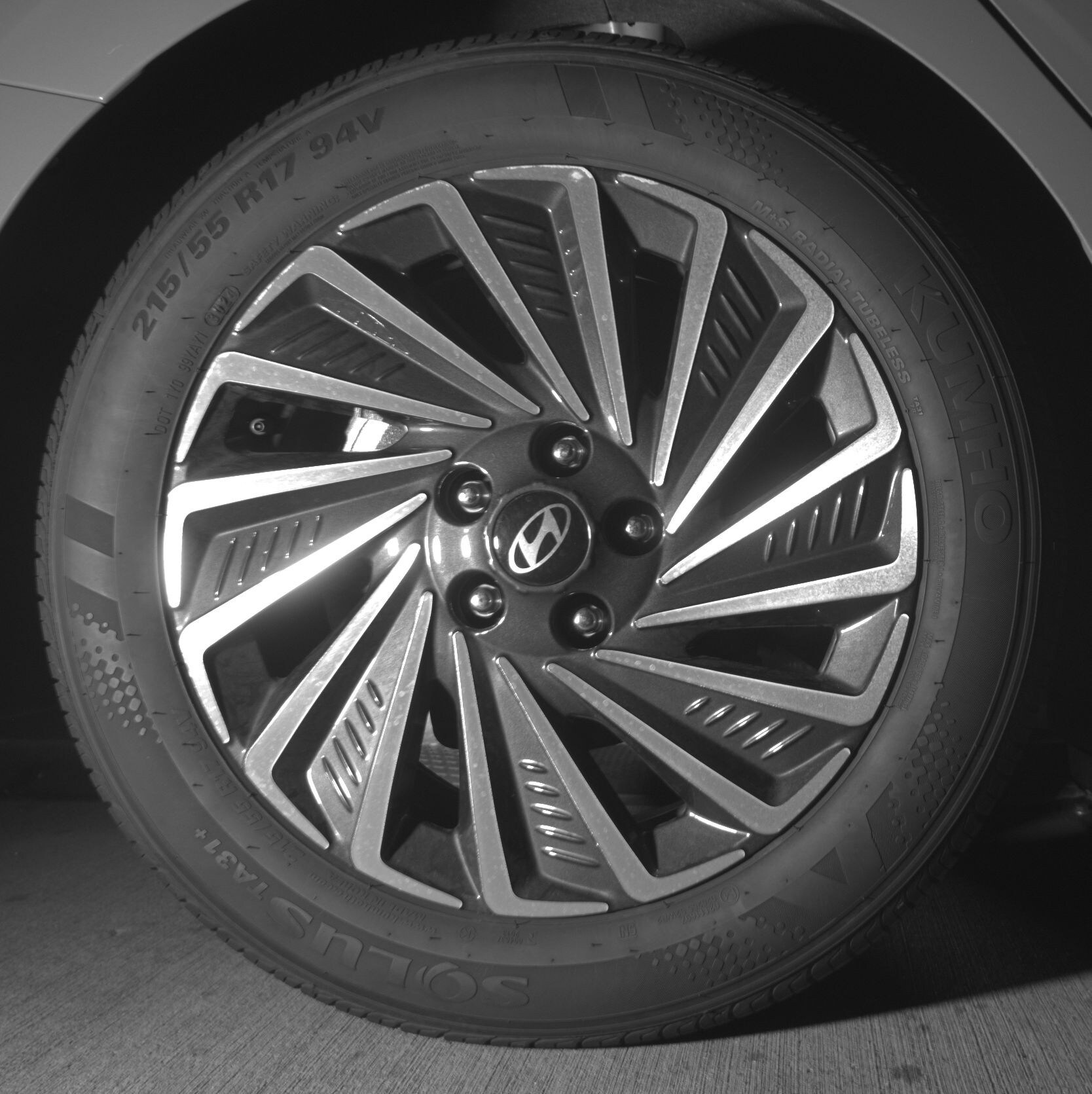 Thumbnail: 2025 Hyundai Sonata - 12