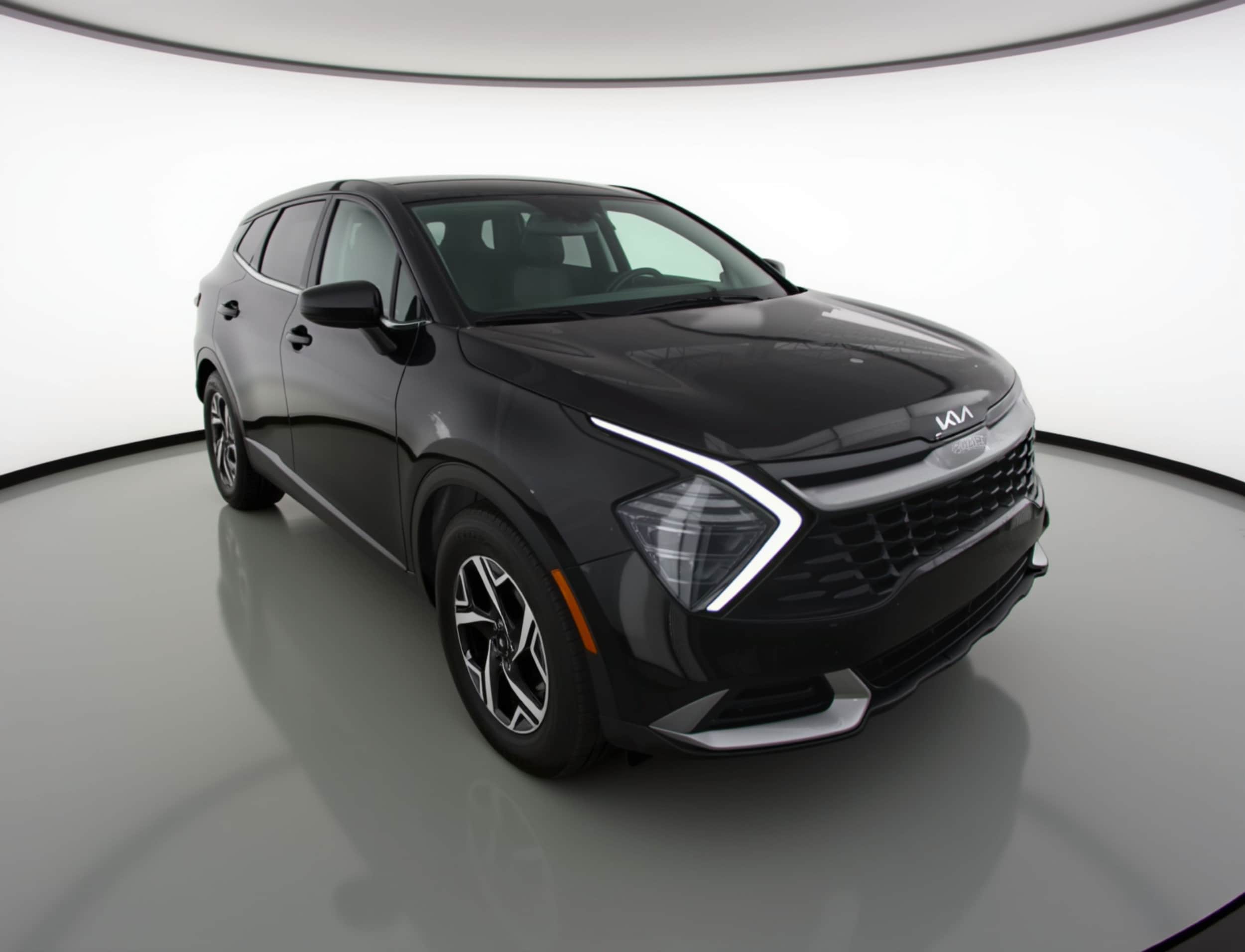 Thumbnail: 2025 Kia Sportage - 1