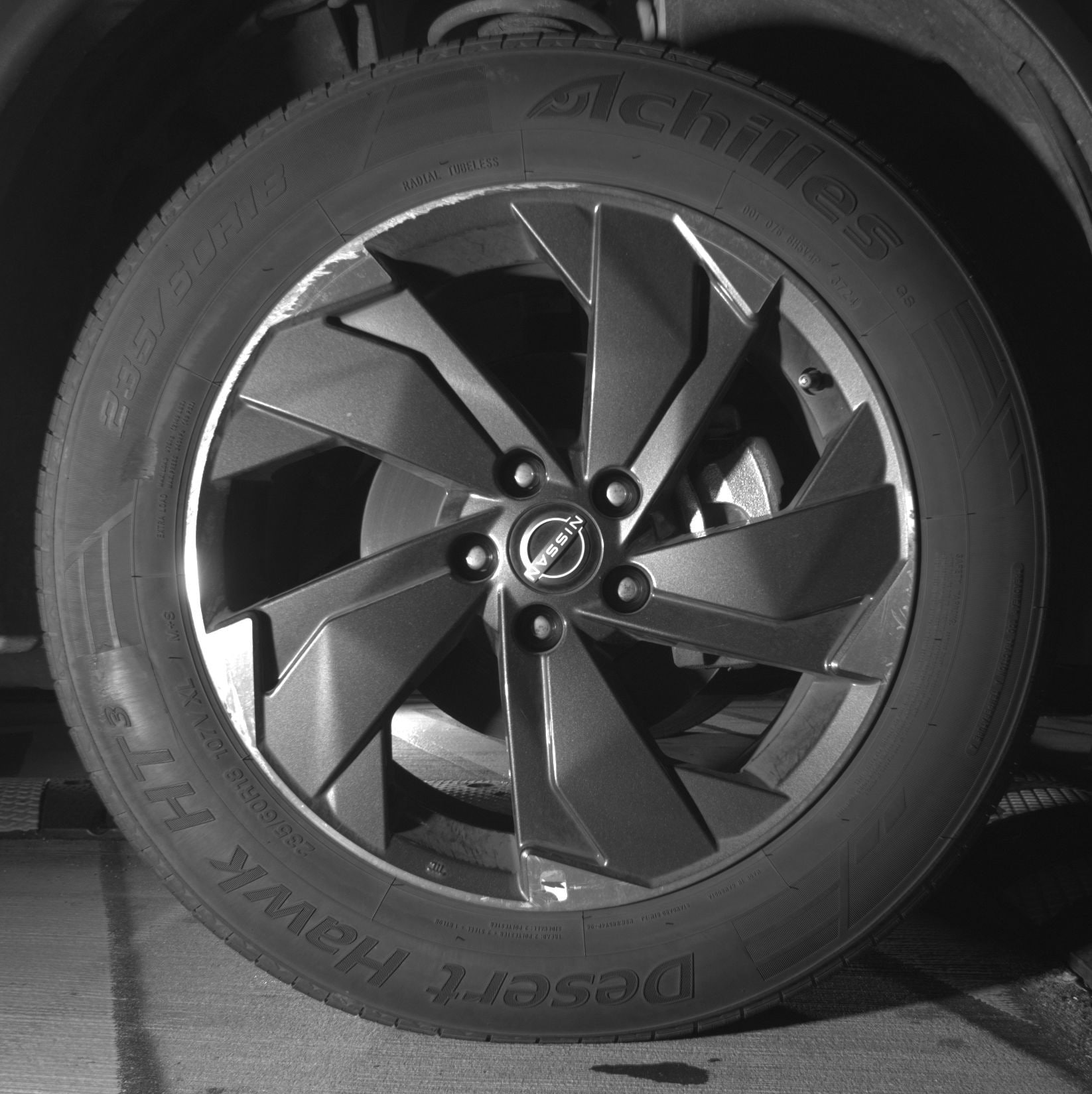 Thumbnail: 2025 Nissan Rogue - 10