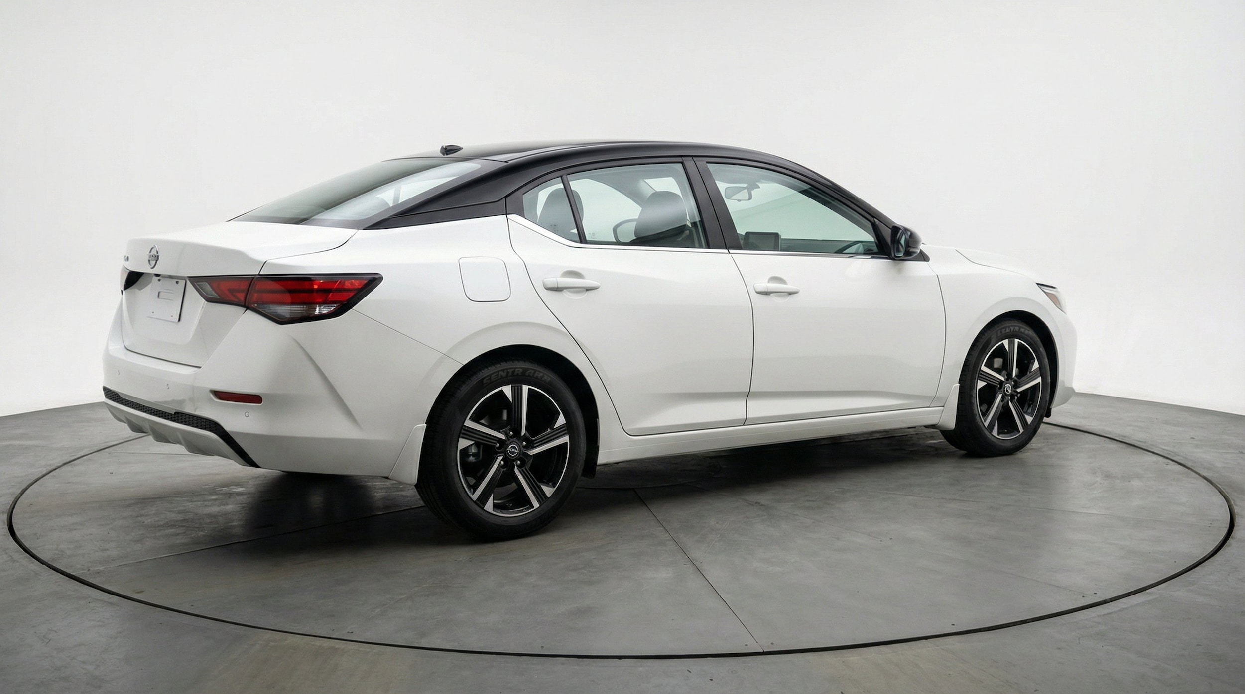 Thumbnail: 2025 Nissan Sentra - 9