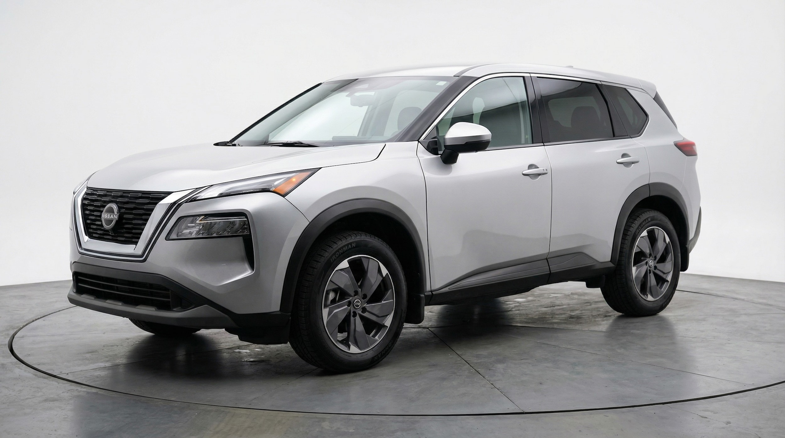 Thumbnail: 2025 Nissan Rogue - 3