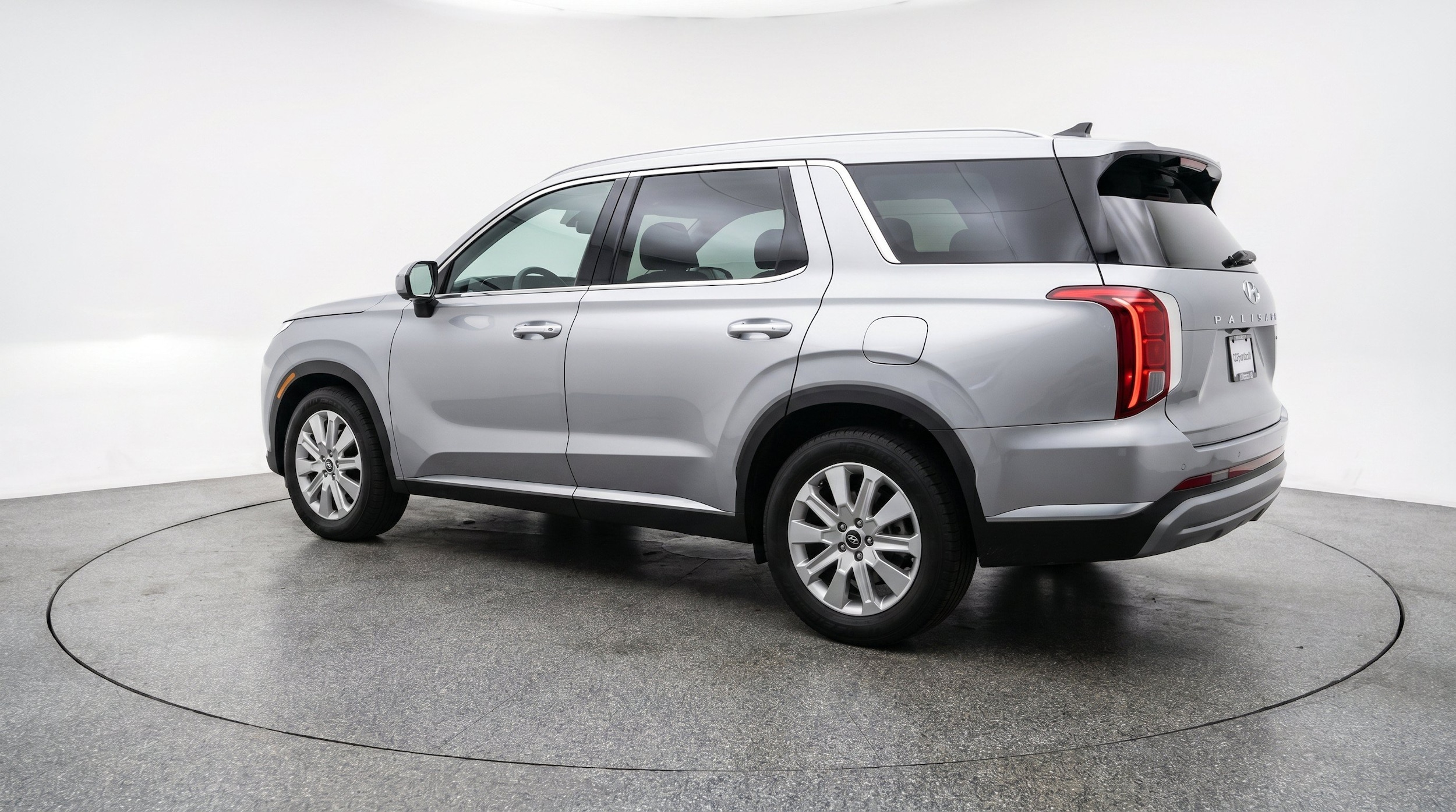 Thumbnail: 2025 Hyundai Palisade - 6