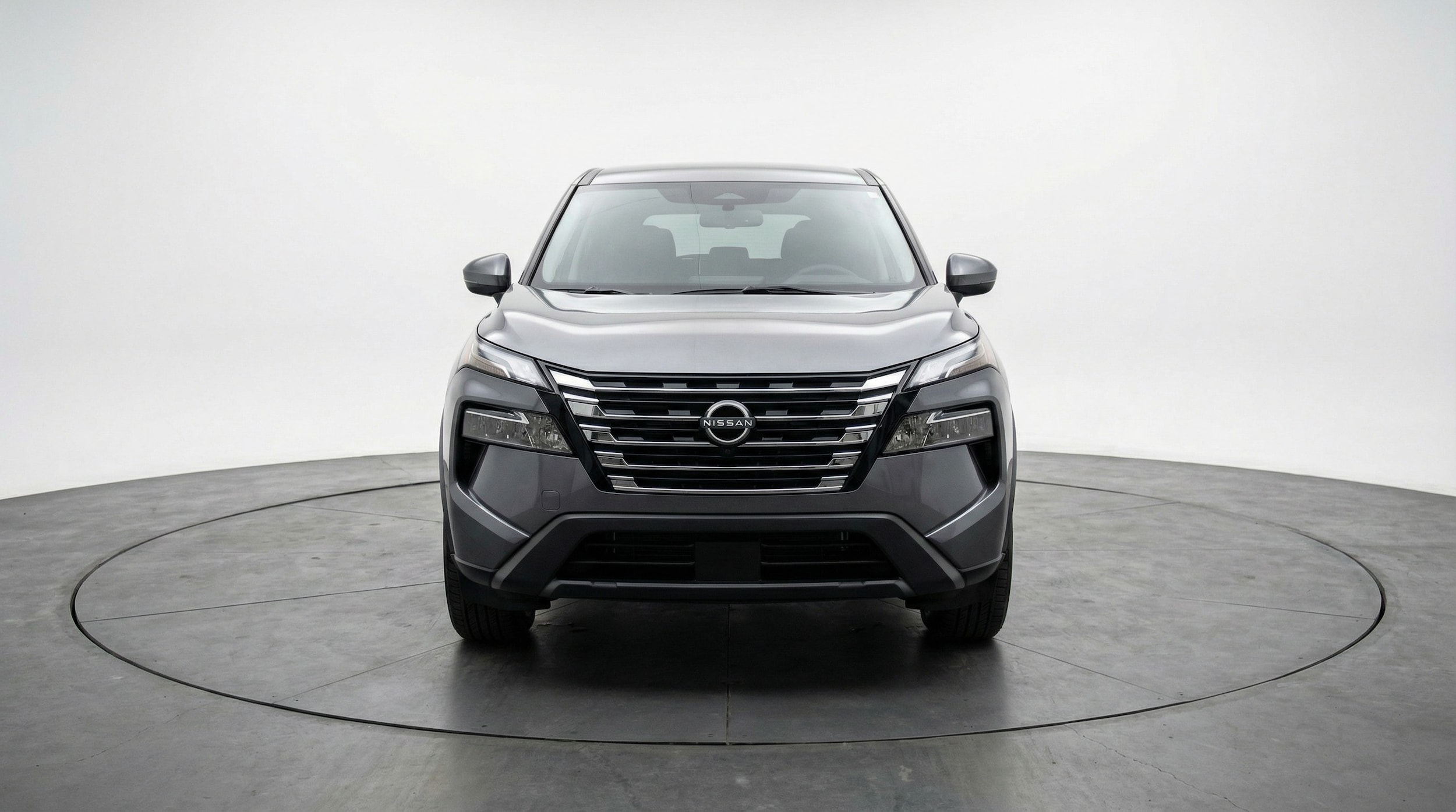 Thumbnail: 2025 Nissan Rogue - 2