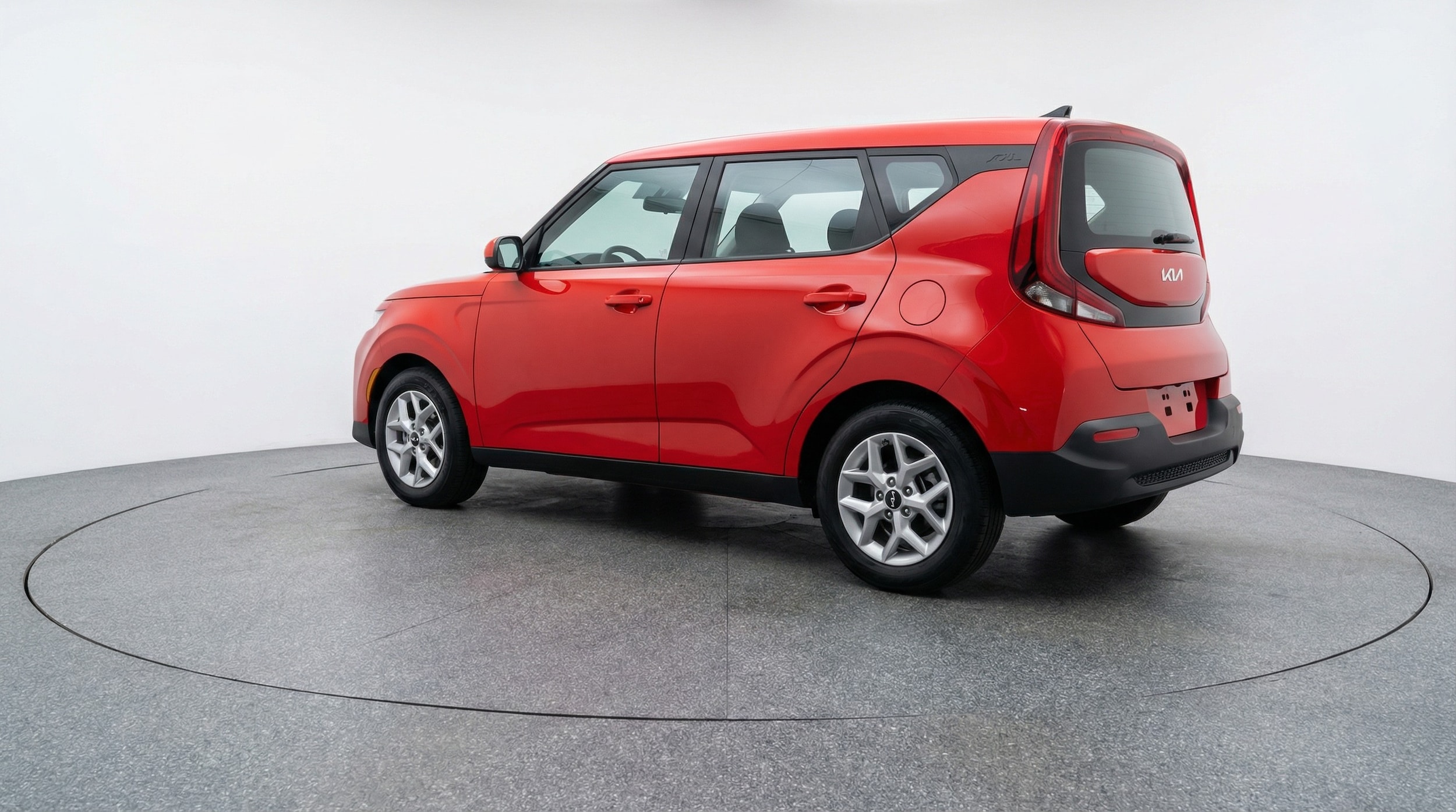 Thumbnail: 2025 Kia Soul - 5
