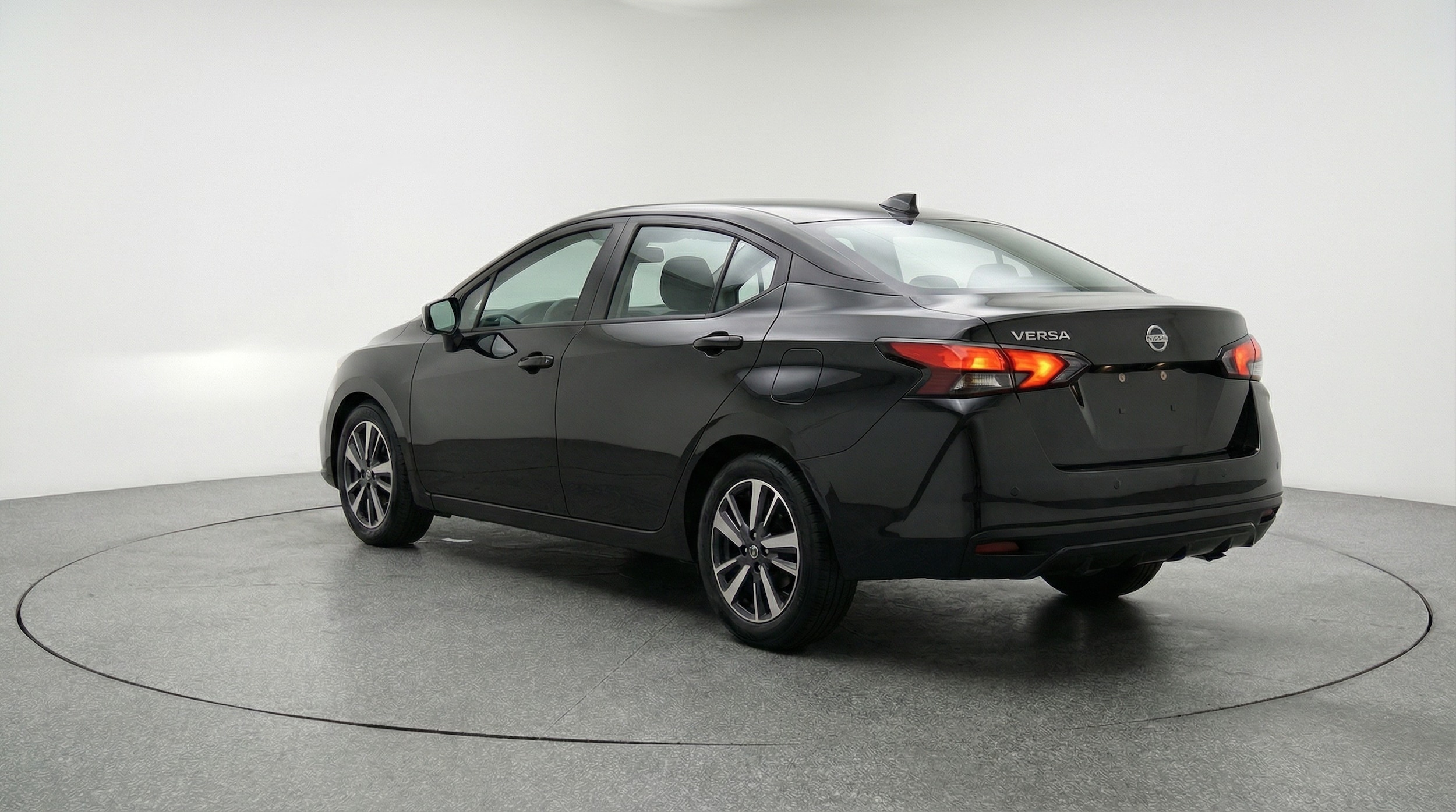 Thumbnail: 2025 Nissan Versa - 5