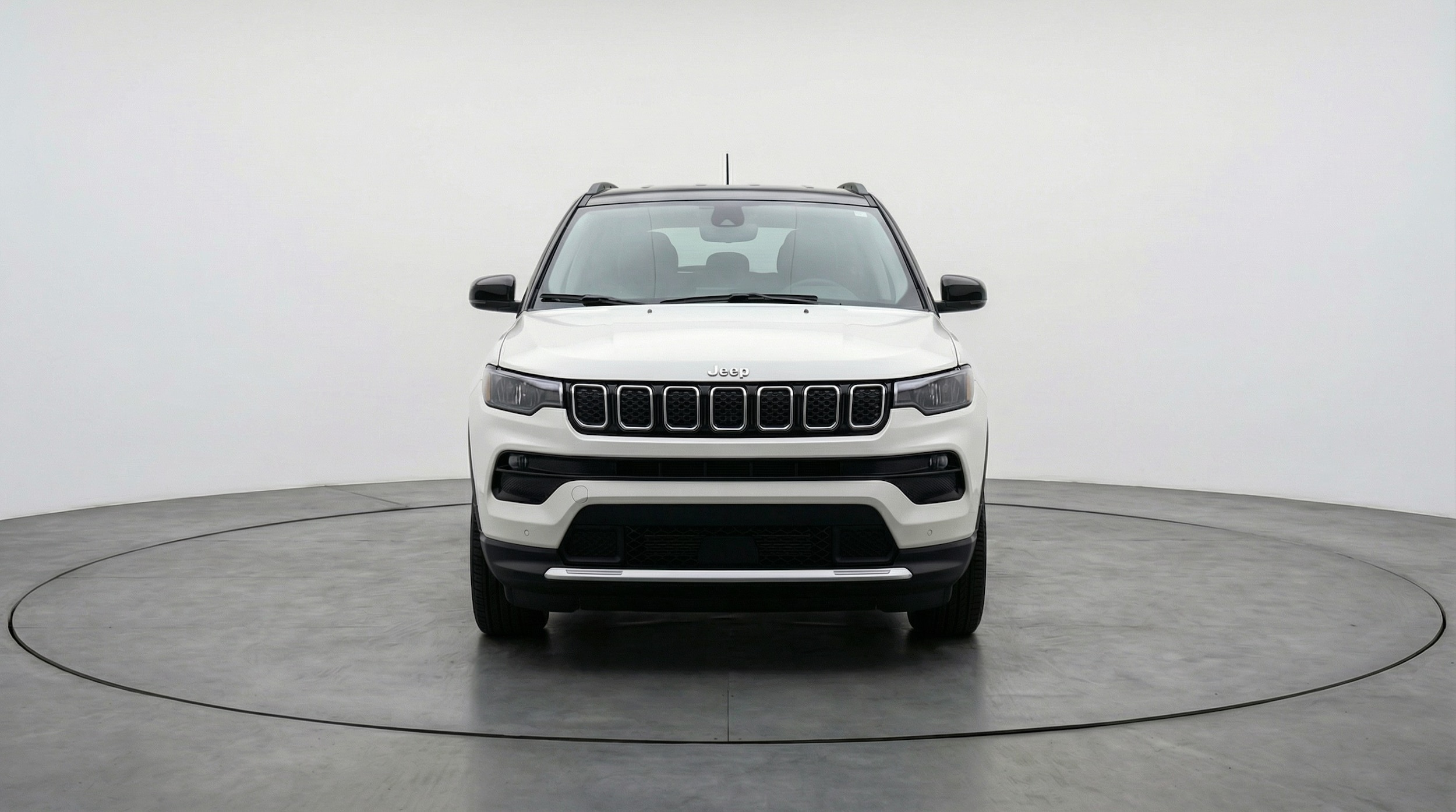 Thumbnail: 2025 Jeep Compass - 2