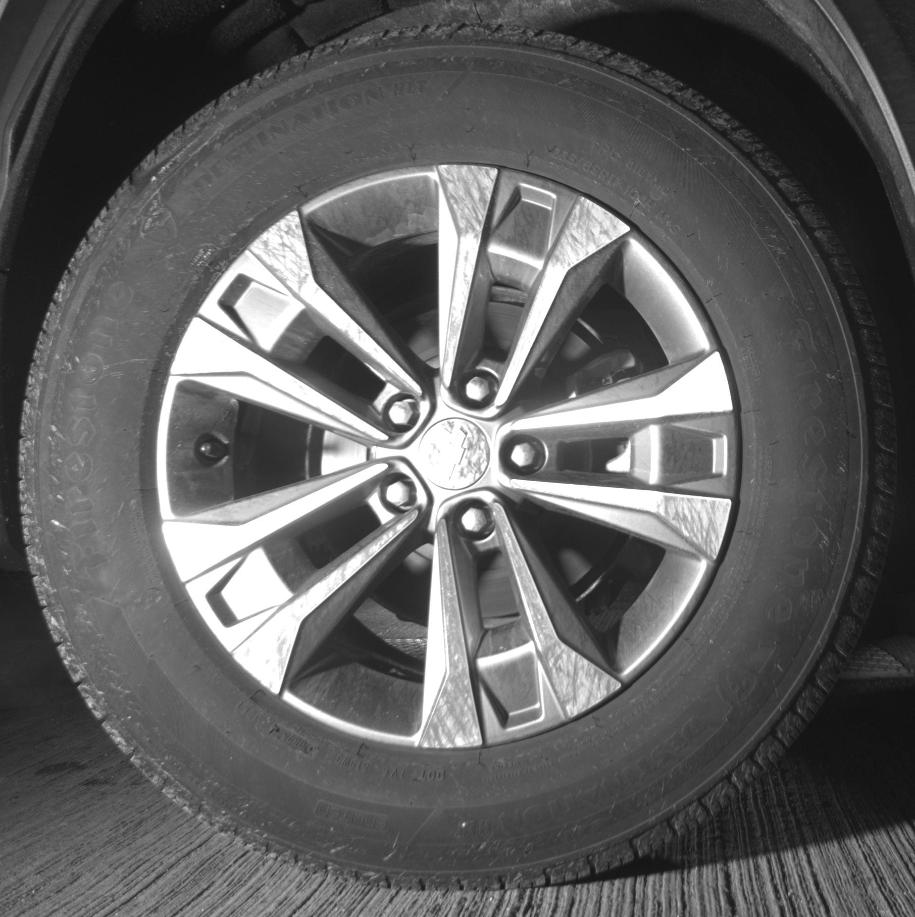 Thumbnail: 2025 Chevrolet Equinox - 12