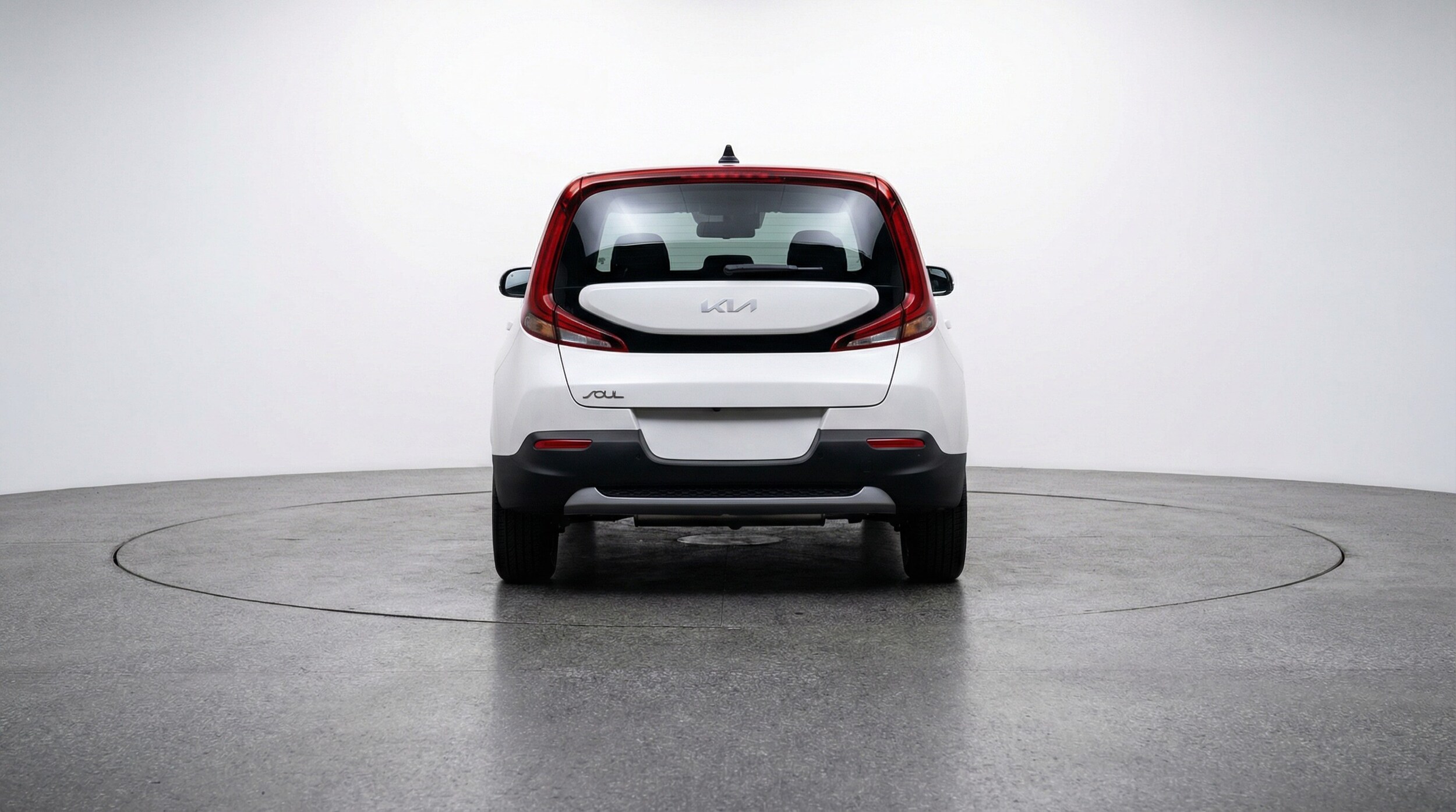 Thumbnail: 2025 Kia Soul - 6