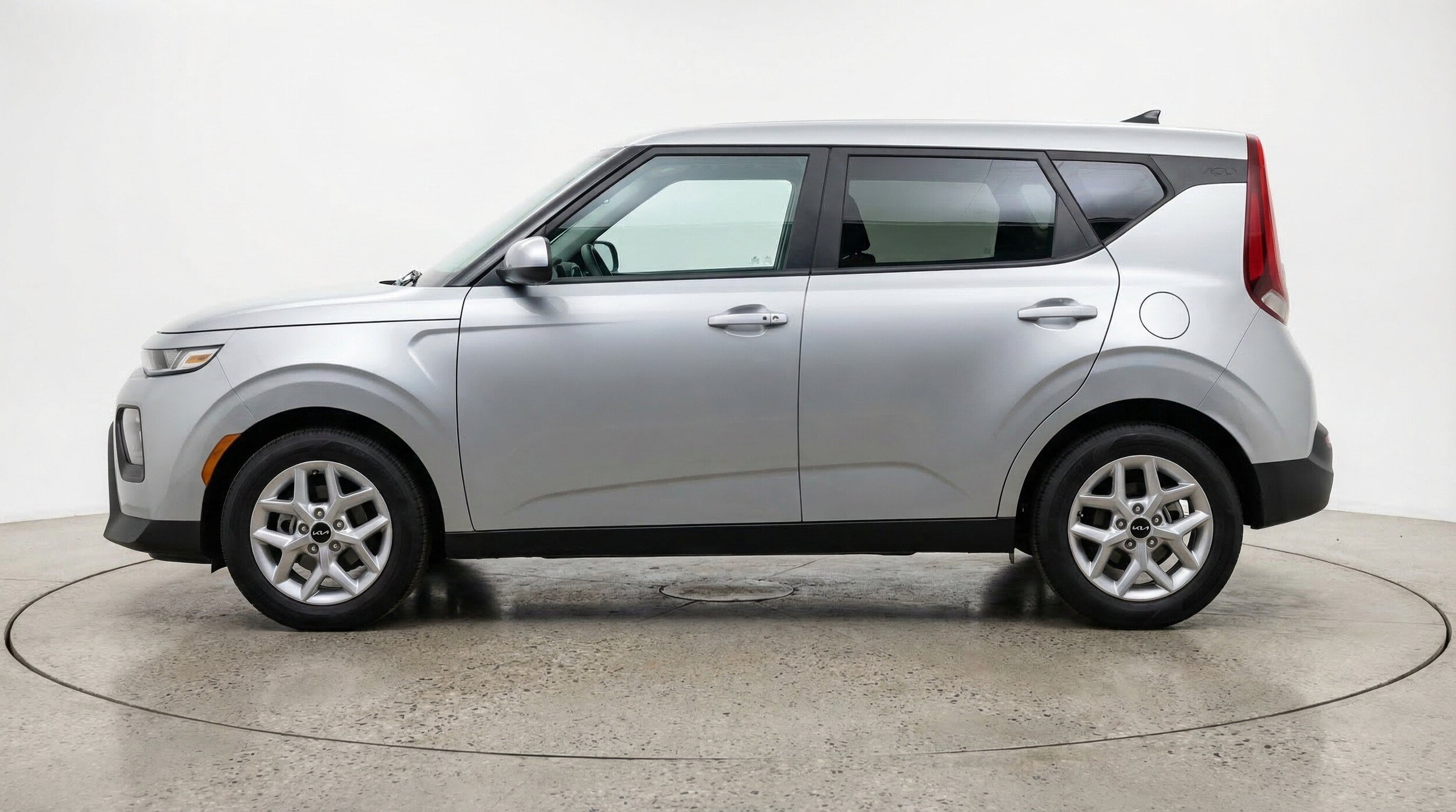 Thumbnail: 2025 Kia Soul - 5
