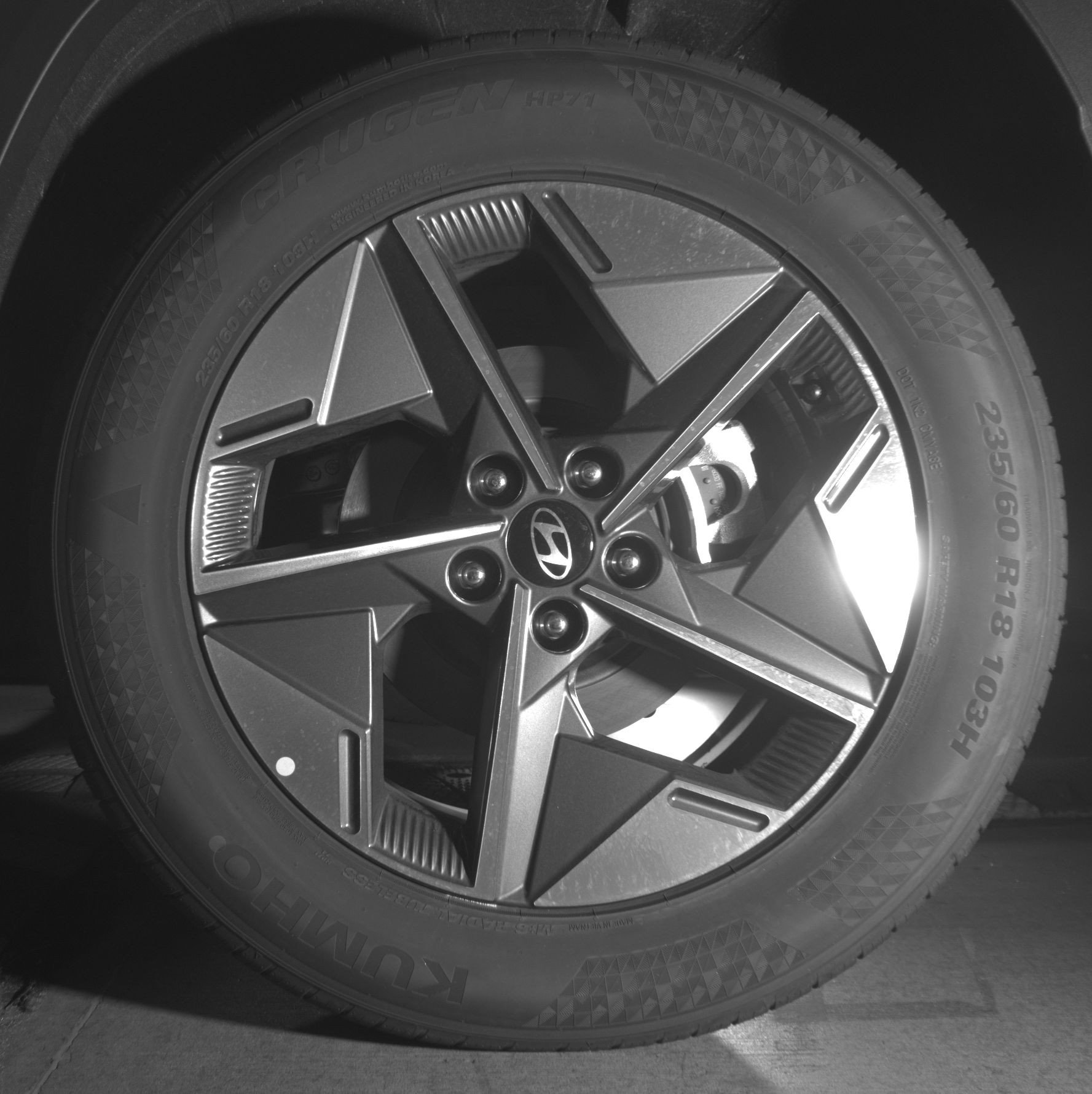 Thumbnail: 2026 Hyundai Tucson - 14