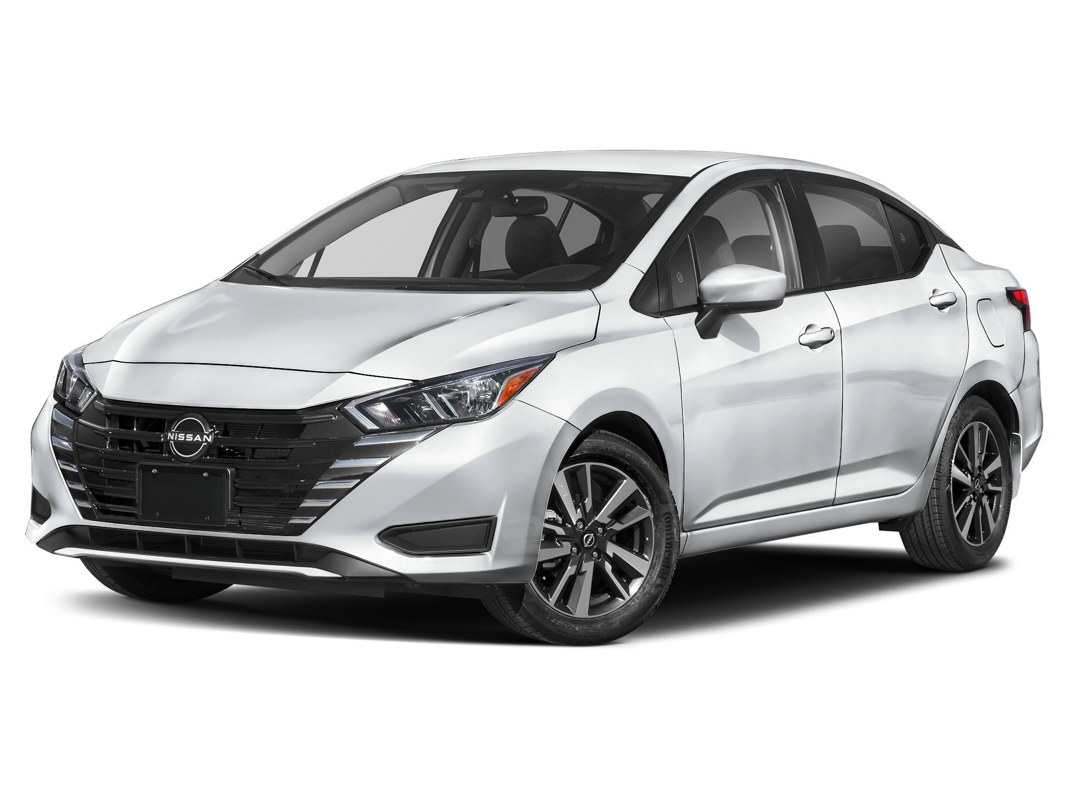 Thumbnail: 2025 Nissan Versa - 1