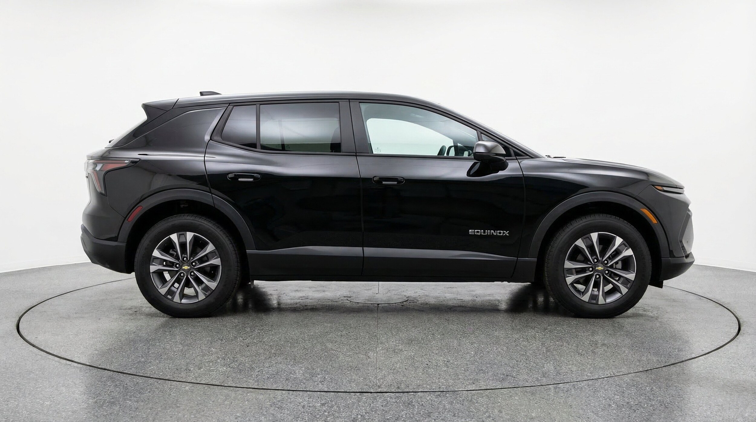 Thumbnail: 2025 Chevrolet Equinox - 11