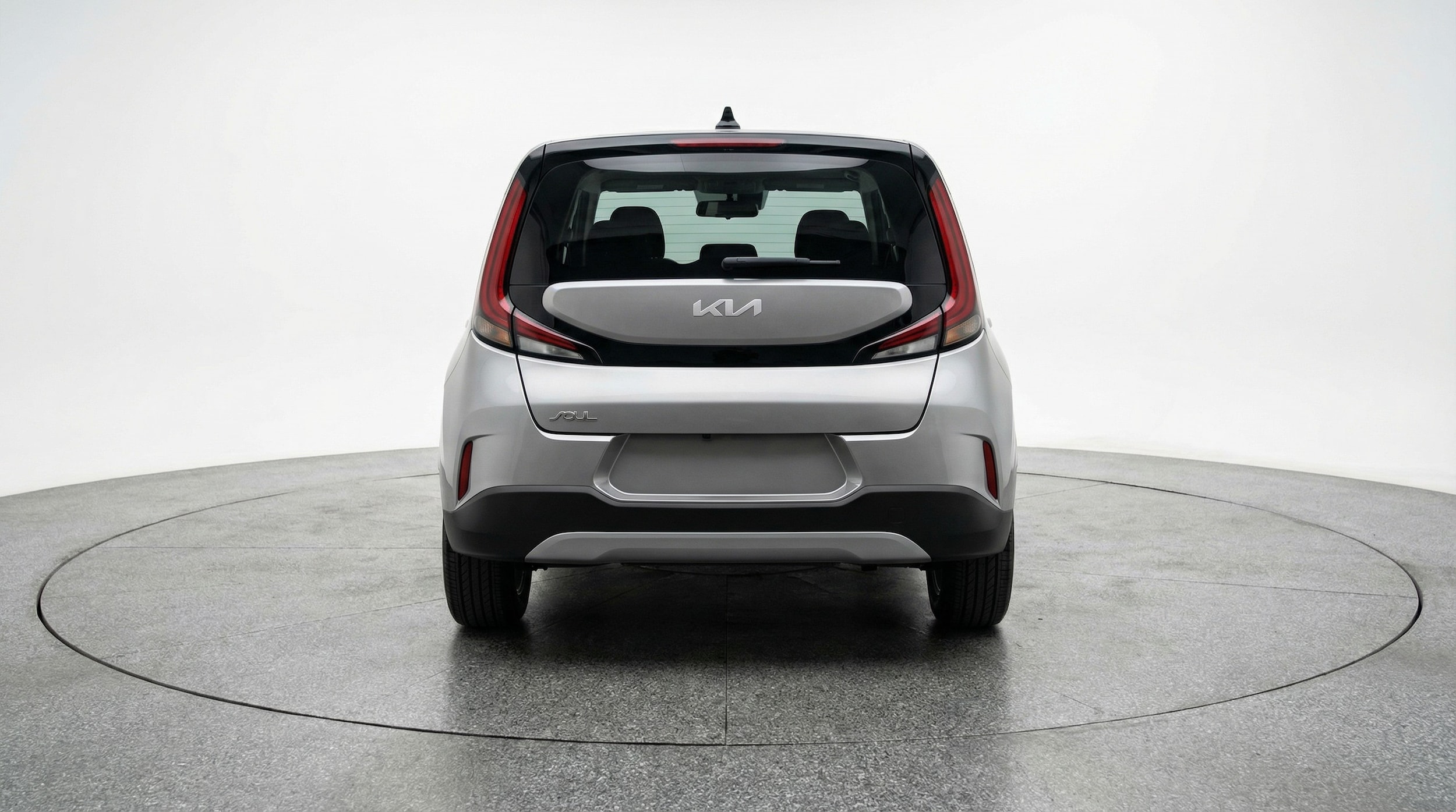 Thumbnail: 2025 Kia Soul - 6