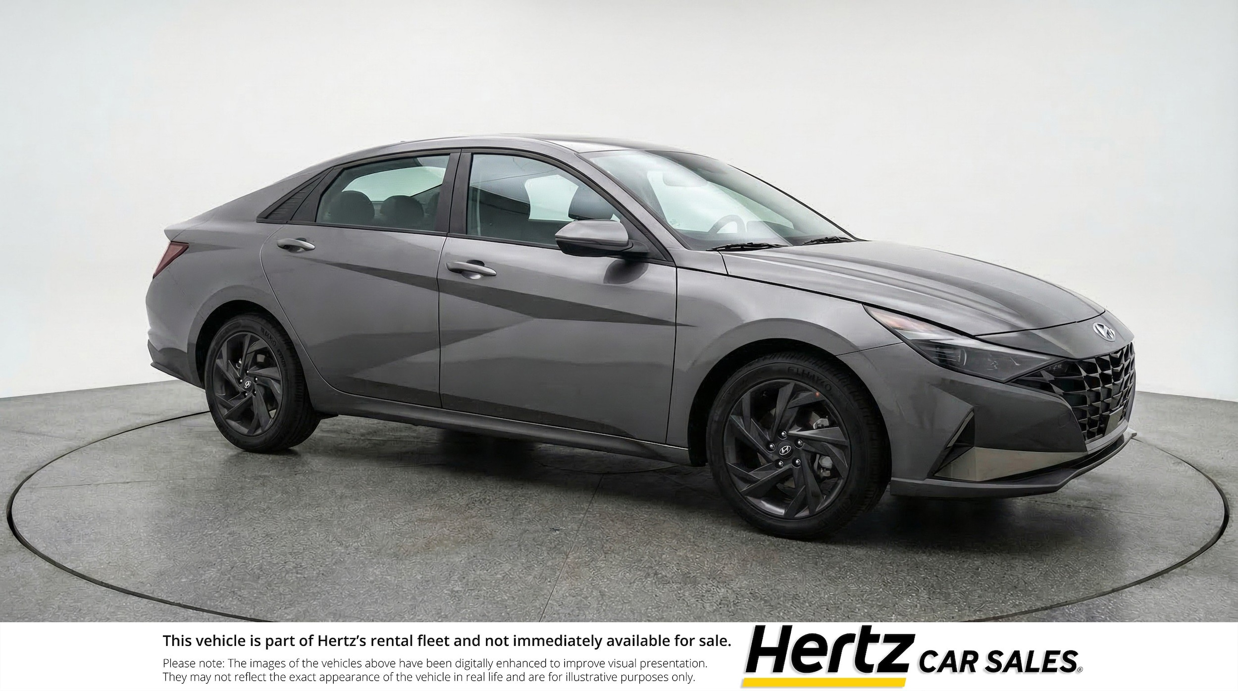 Thumbnail: 2026 Hyundai Elantra - 1