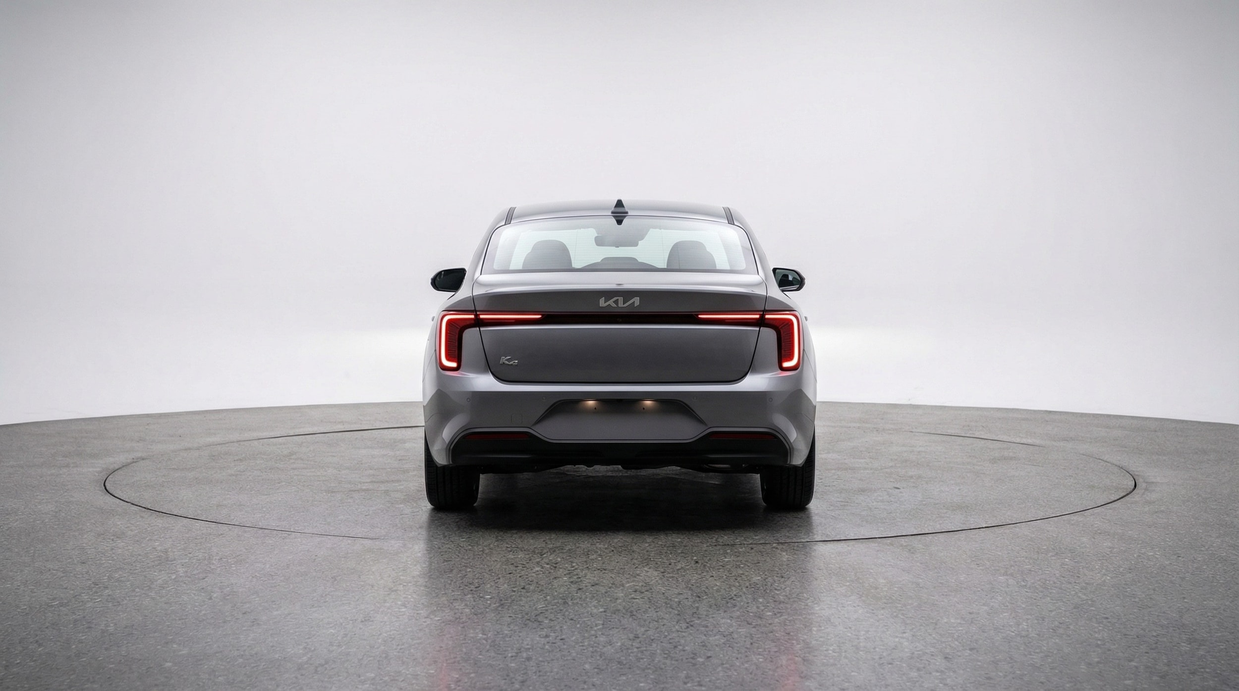 Thumbnail: 2025 Kia K4 - 6