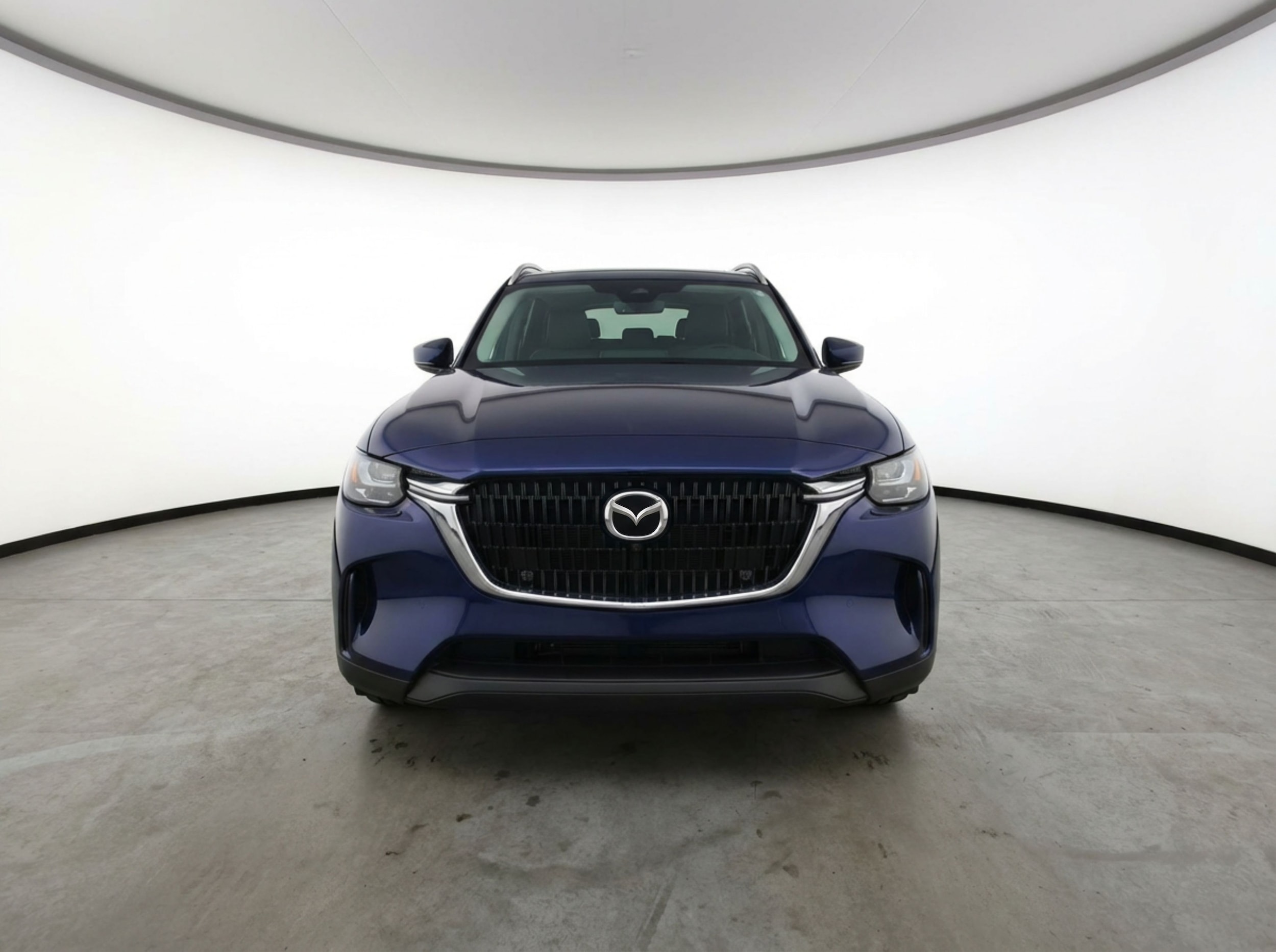 Thumbnail: 2025 Mazda CX-90 - 2