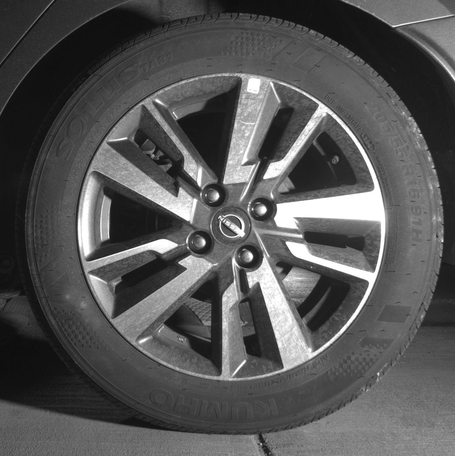 Thumbnail: 2025 Nissan Versa - 11