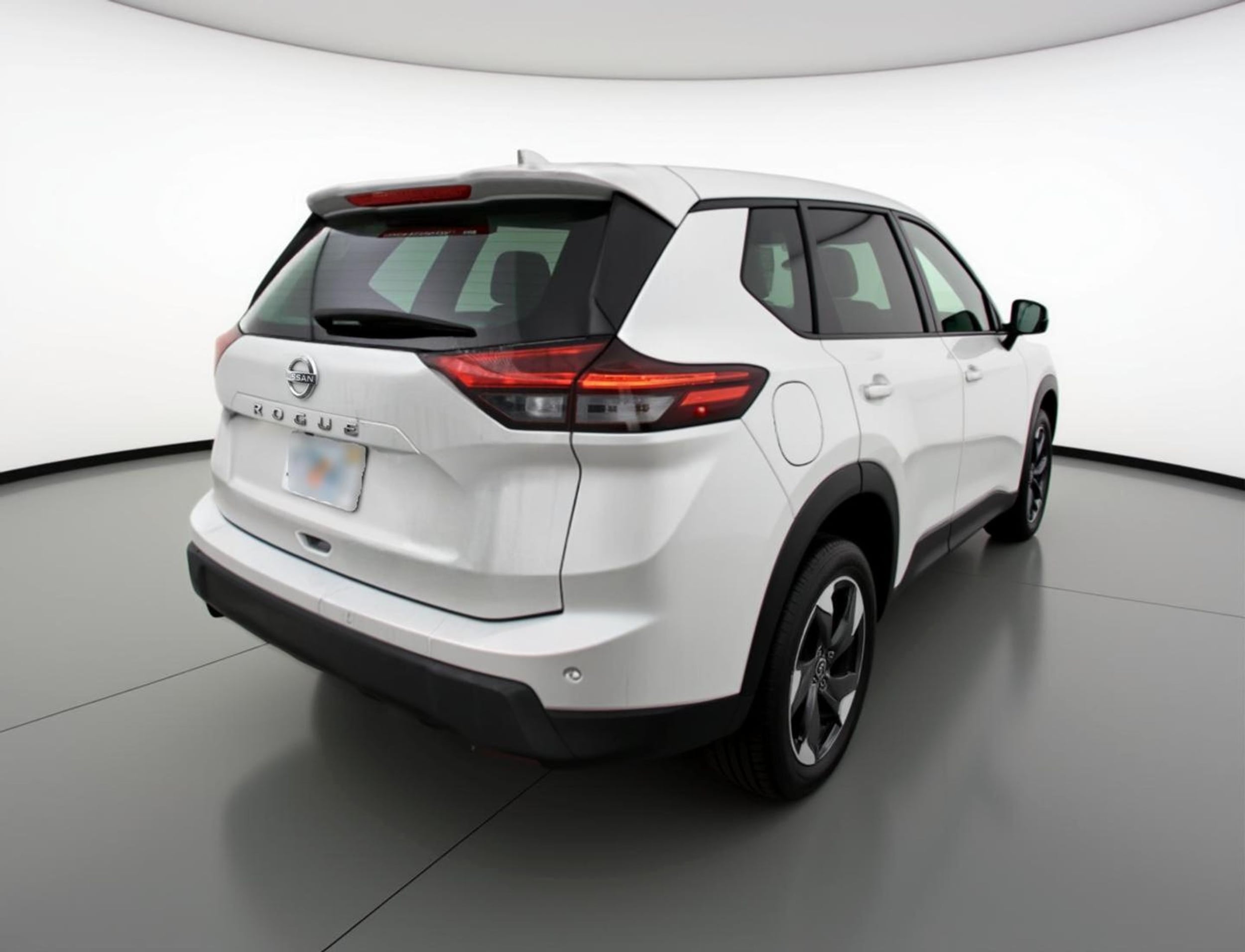 Thumbnail: 2025 Nissan Rogue - 7