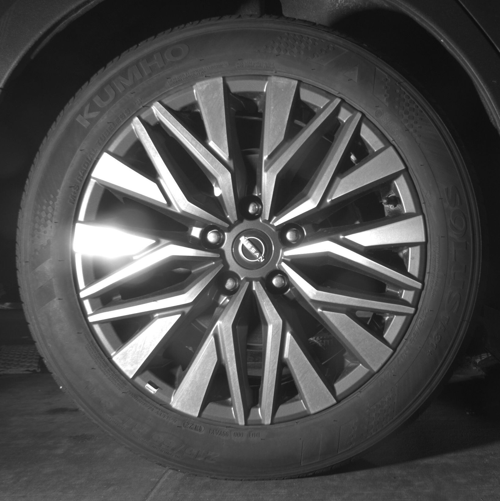 Thumbnail: 2025 Nissan Altima - 12