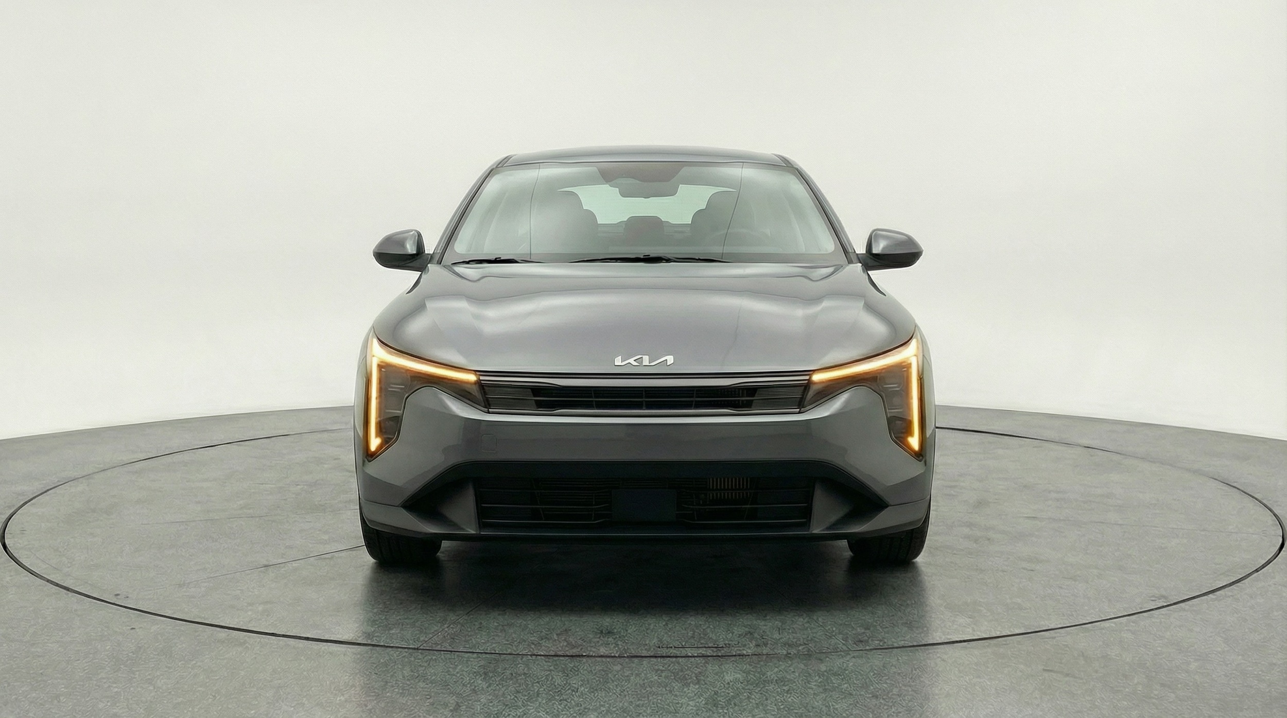 Thumbnail: 2025 Kia K4 - 2