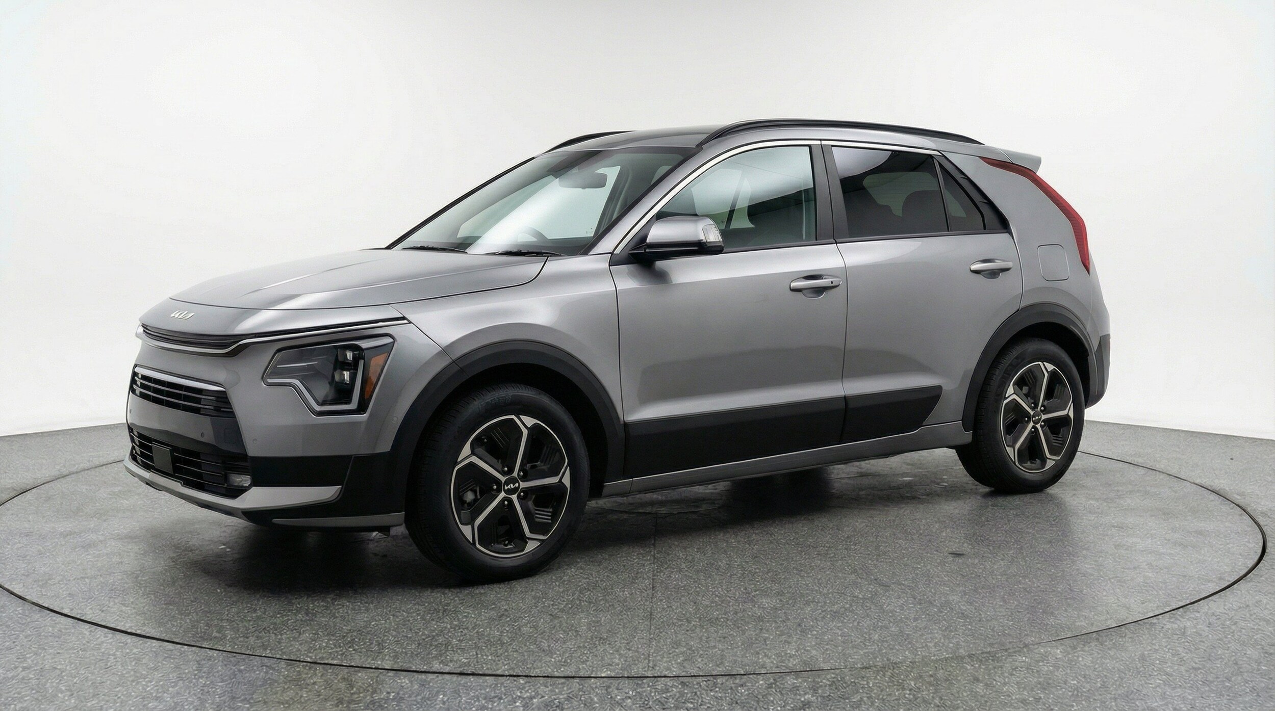 Thumbnail: 2026 Kia Niro - 3