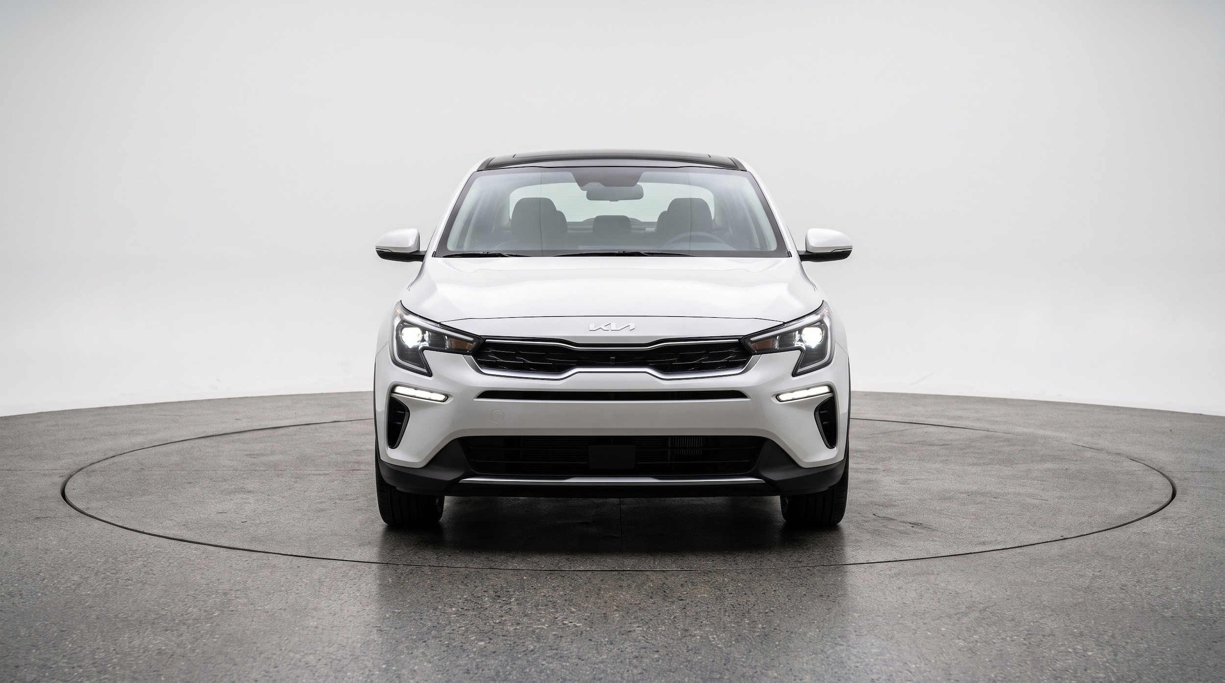 Thumbnail: 2026 Kia K4 - 2
