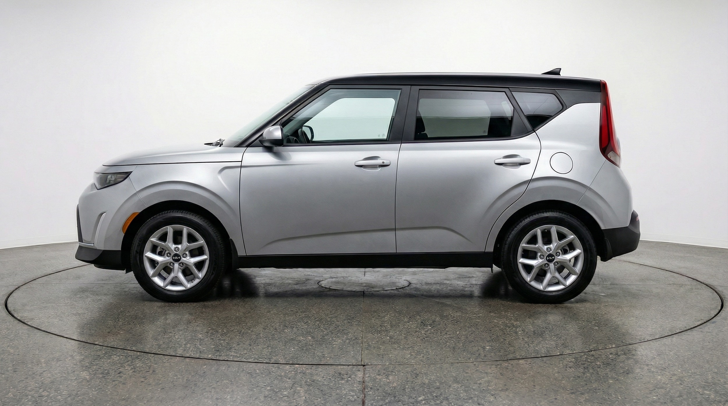 Thumbnail: 2025 Kia Soul - 4