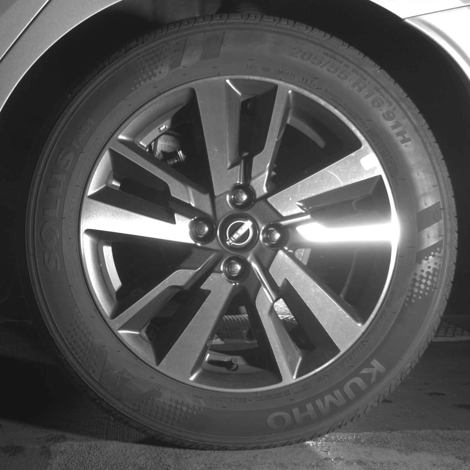 Thumbnail: 2025 Nissan Versa - 11