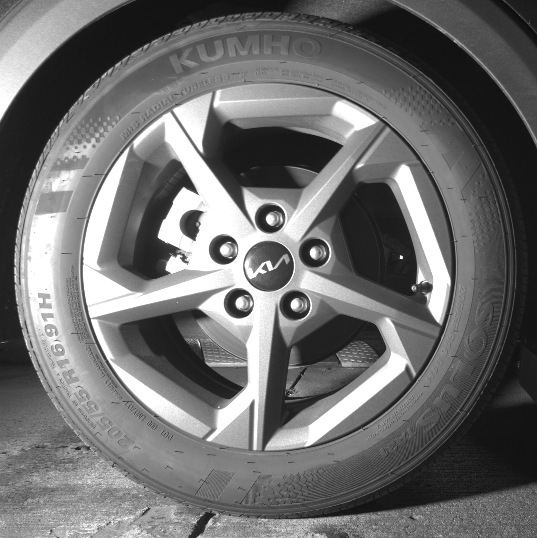 Thumbnail: 2025 Kia K4 - 12