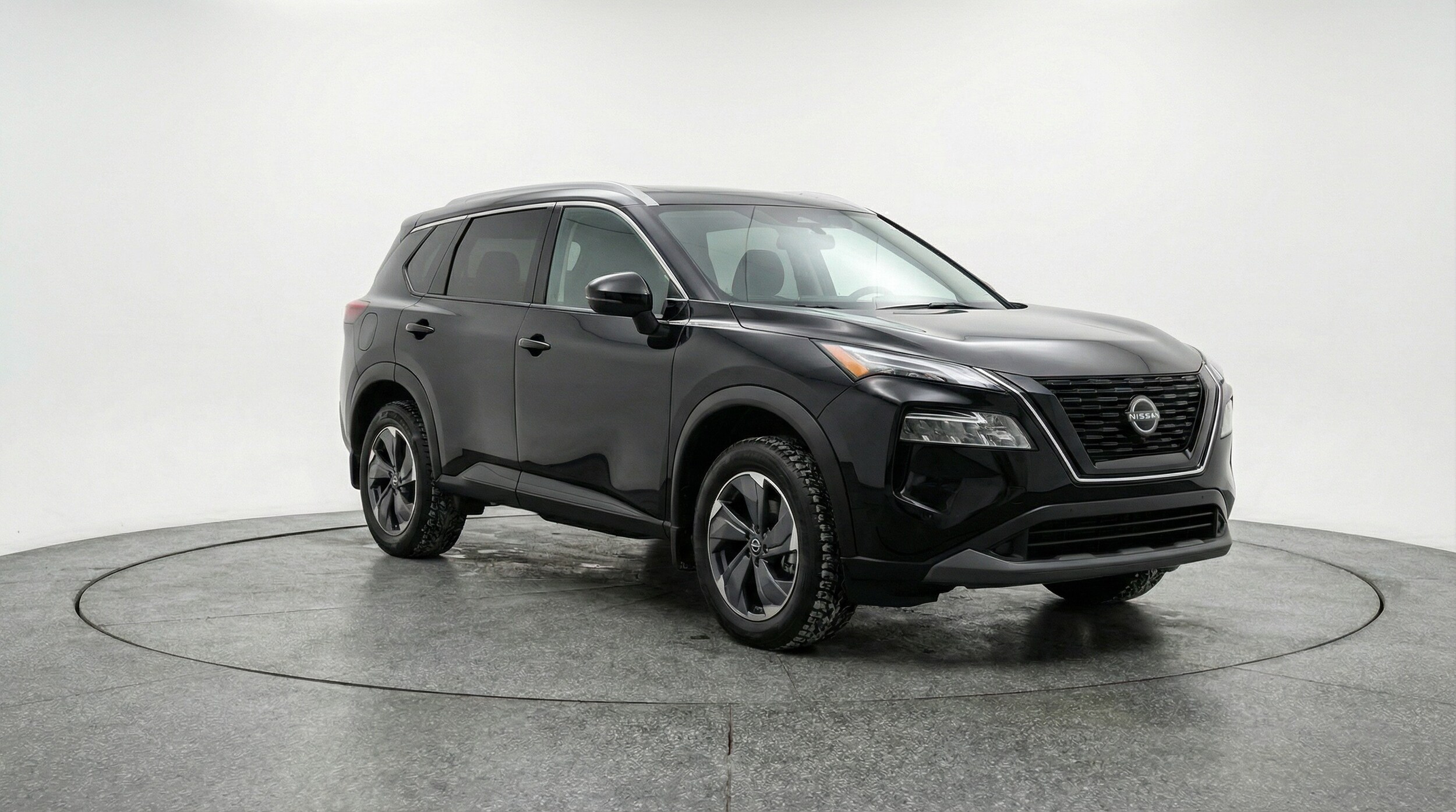Thumbnail: 2025 Nissan Rogue - 1