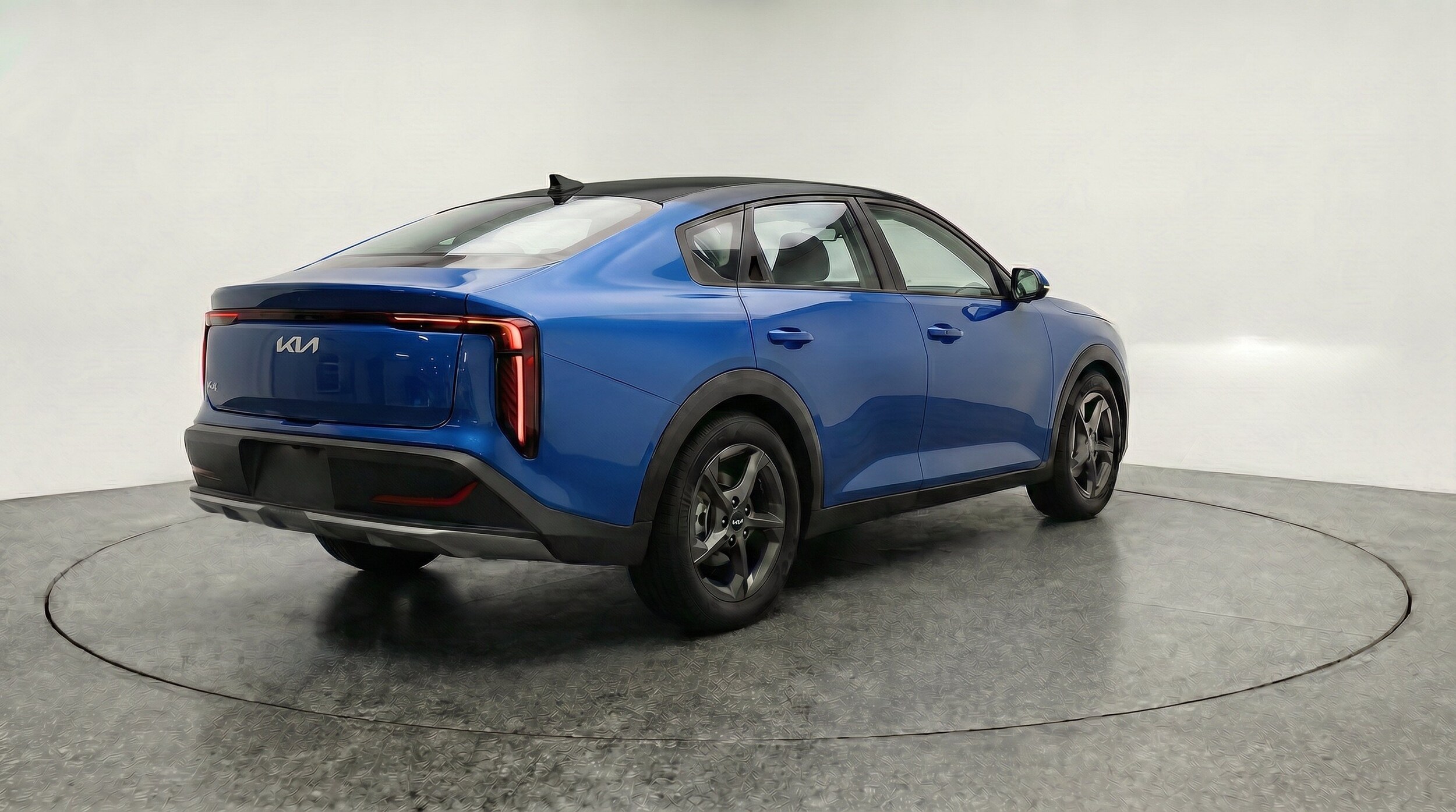 Thumbnail: 2026 Kia K4 - 9