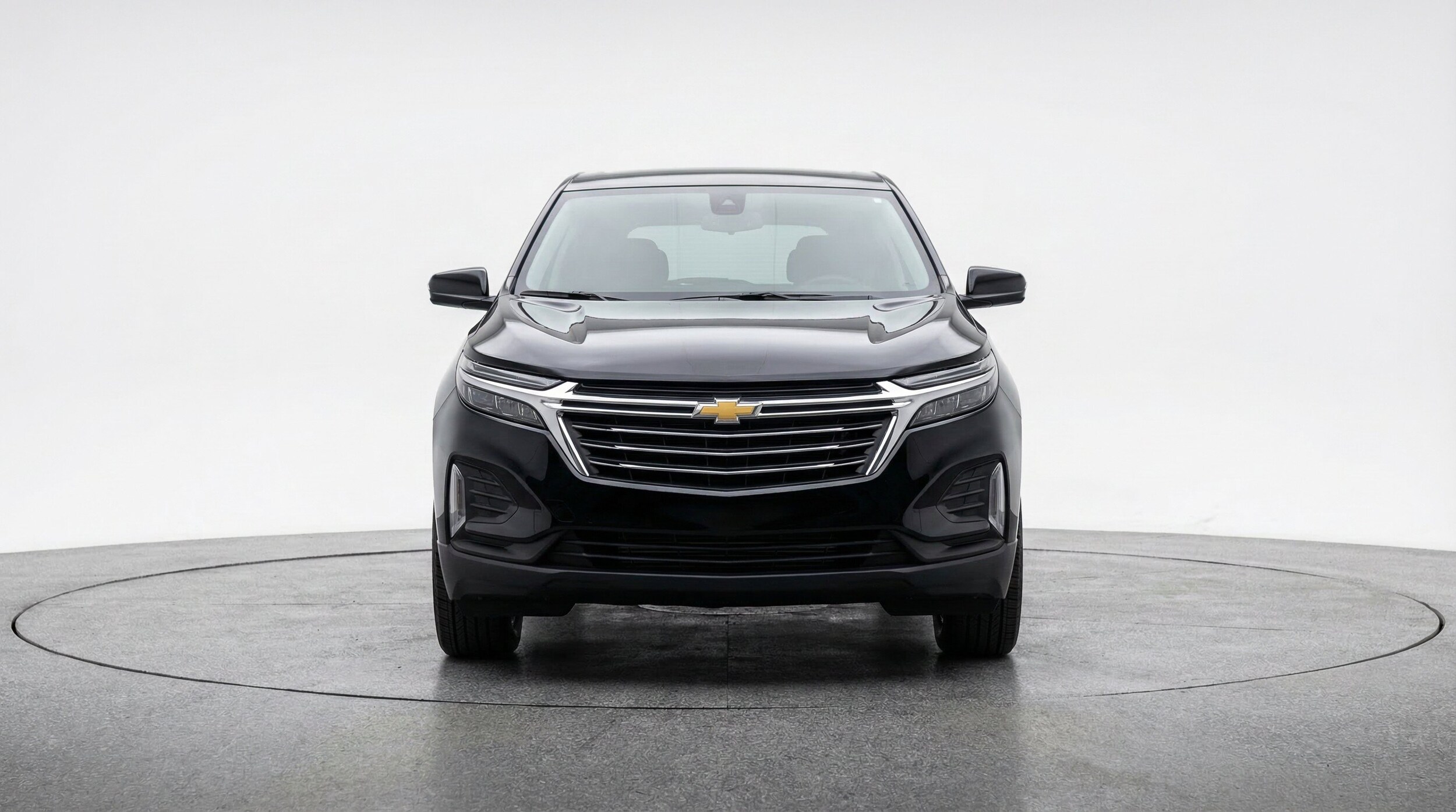 Thumbnail: 2025 Chevrolet Equinox - 2