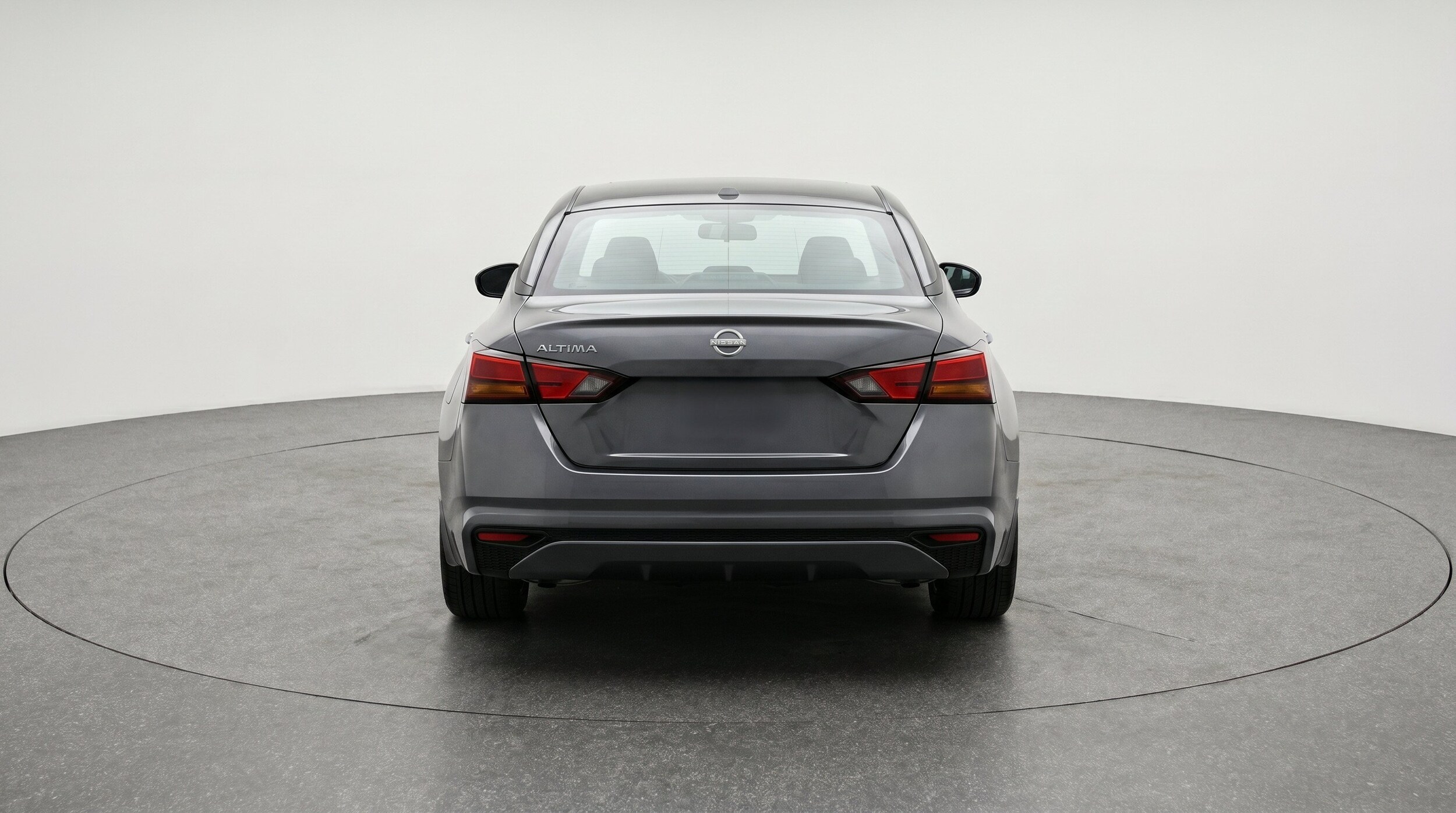 Thumbnail: 2026 Nissan Altima - 7