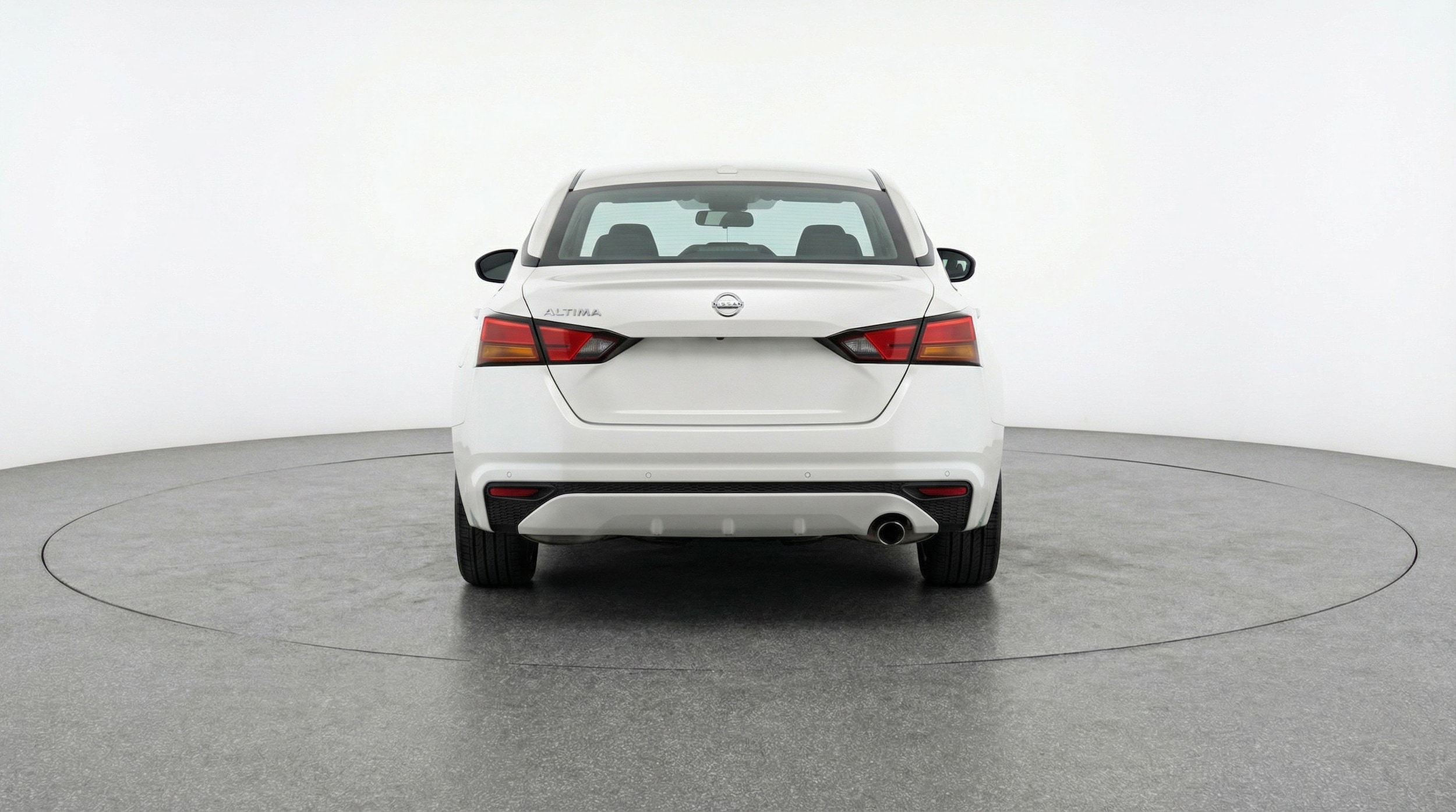 Thumbnail: 2025 Nissan Altima - 7