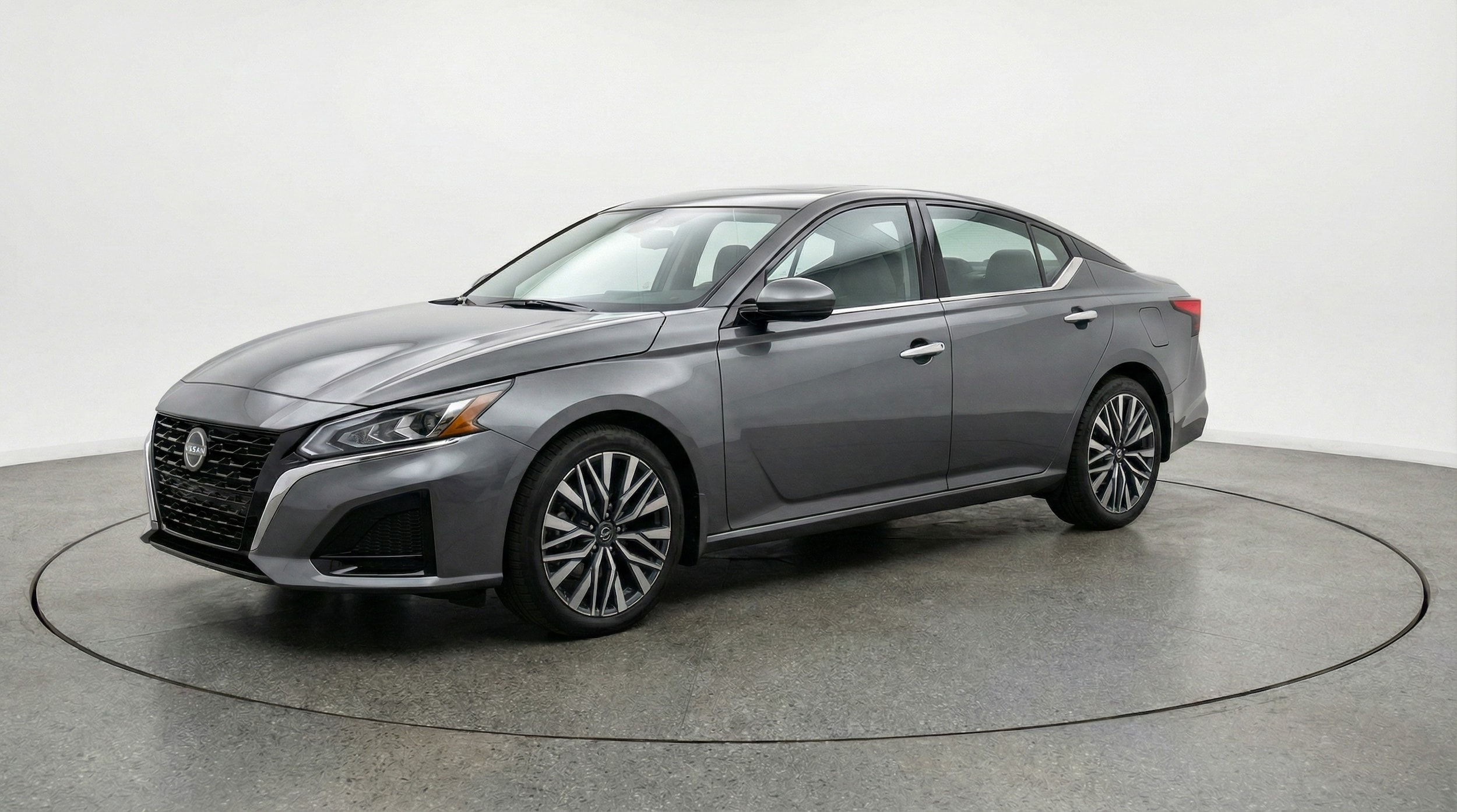 Thumbnail: 2025 Nissan Altima - 3