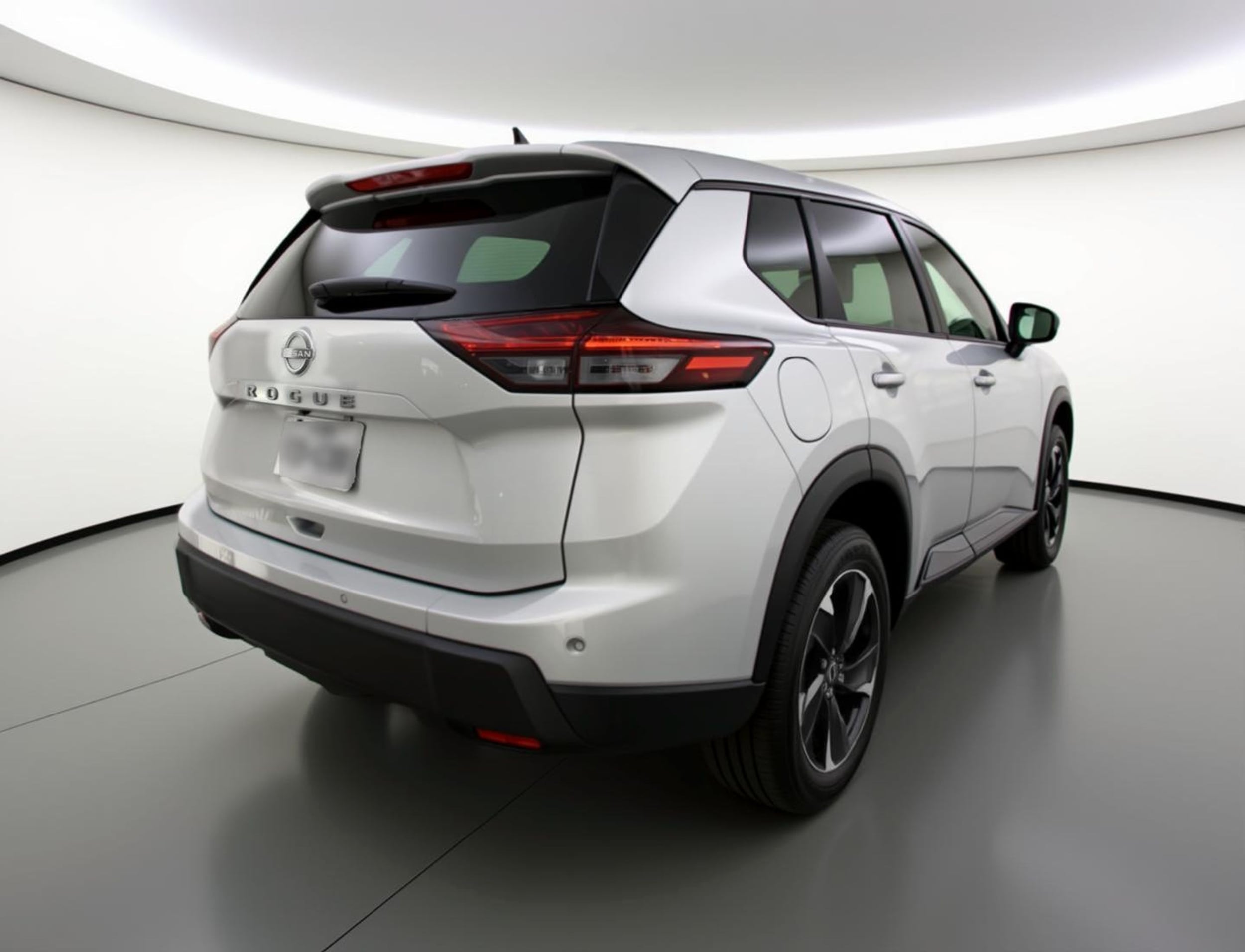 Thumbnail: 2025 Nissan Rogue - 7
