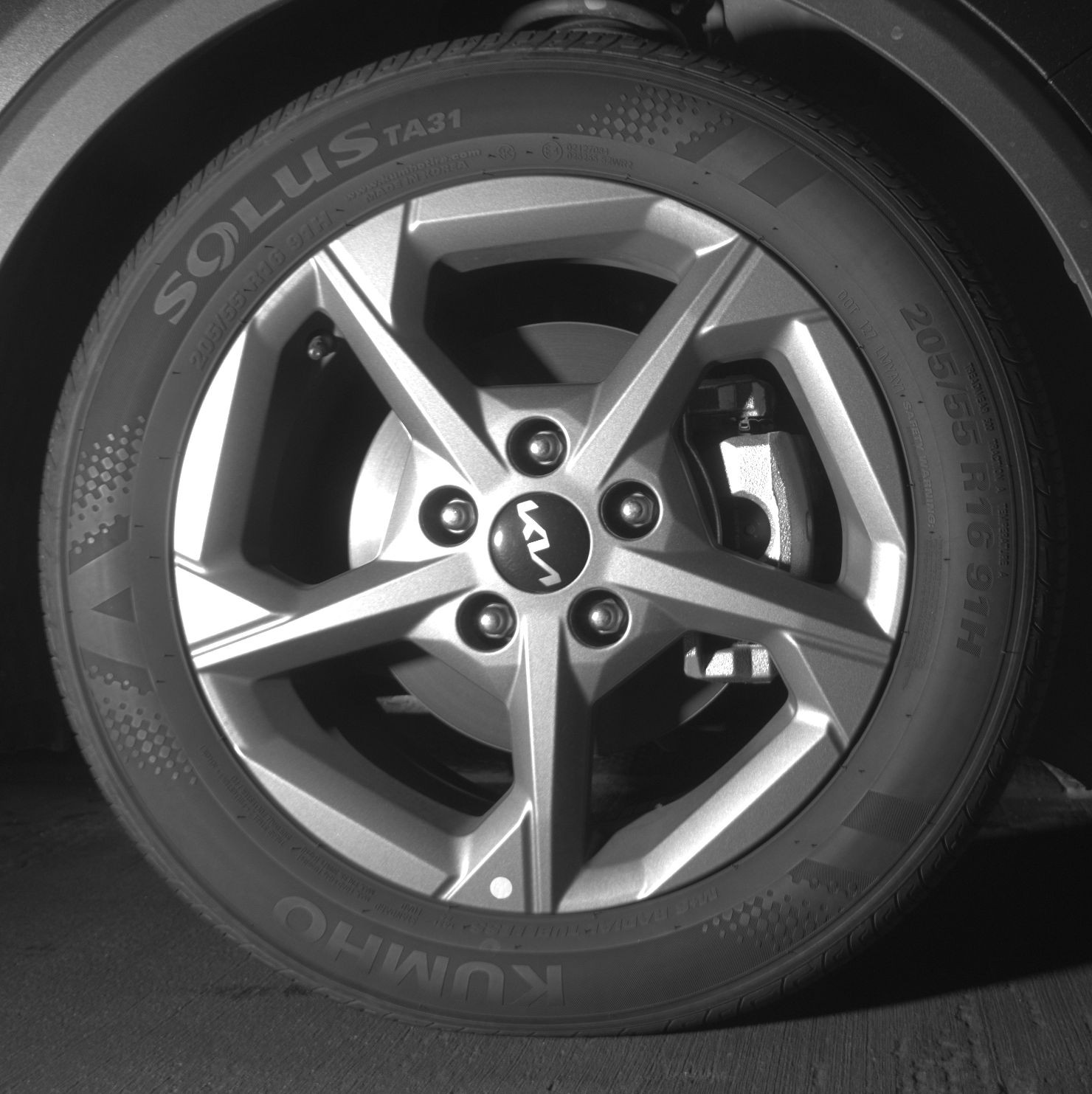 Thumbnail: 2025 Kia K4 - 10