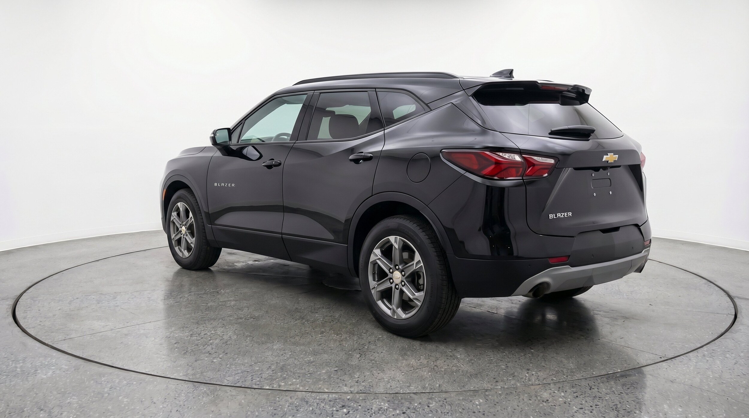 Thumbnail: 2025 Chevrolet Blazer - 6